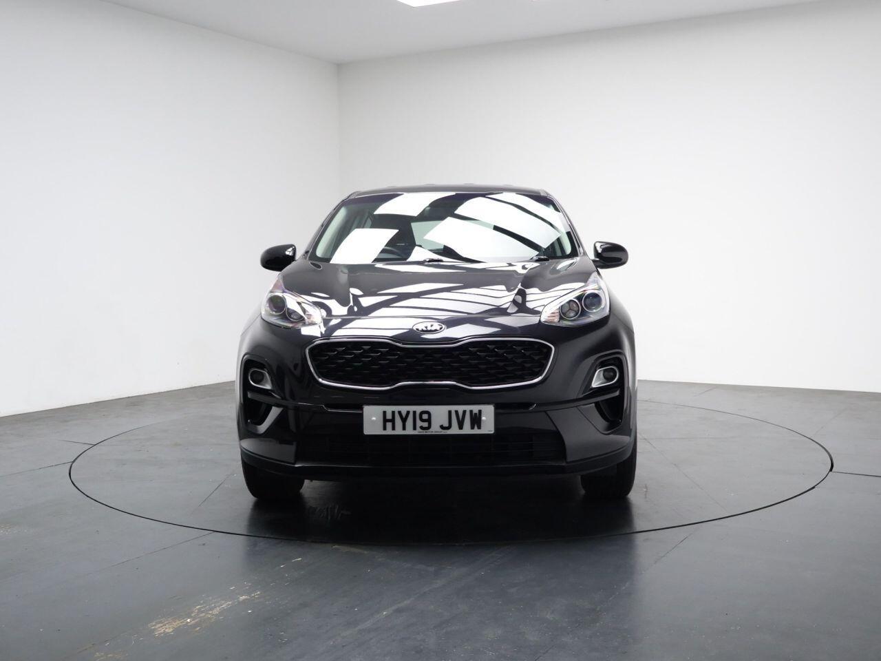 Kia Sportage - Image 5