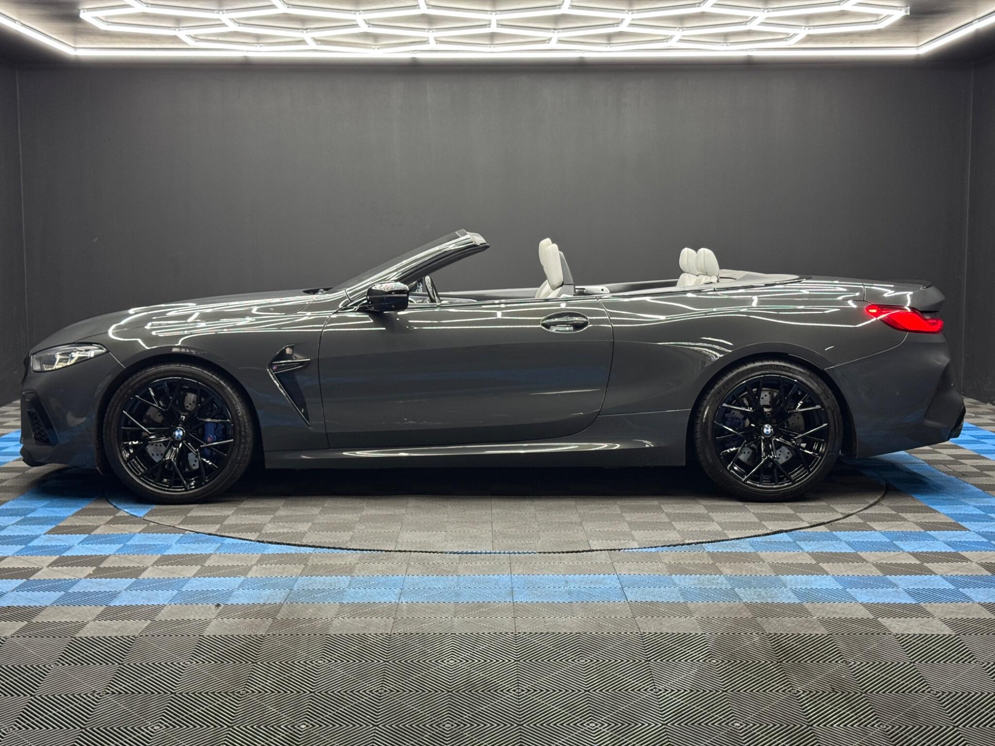 BMW M8 - Image 8