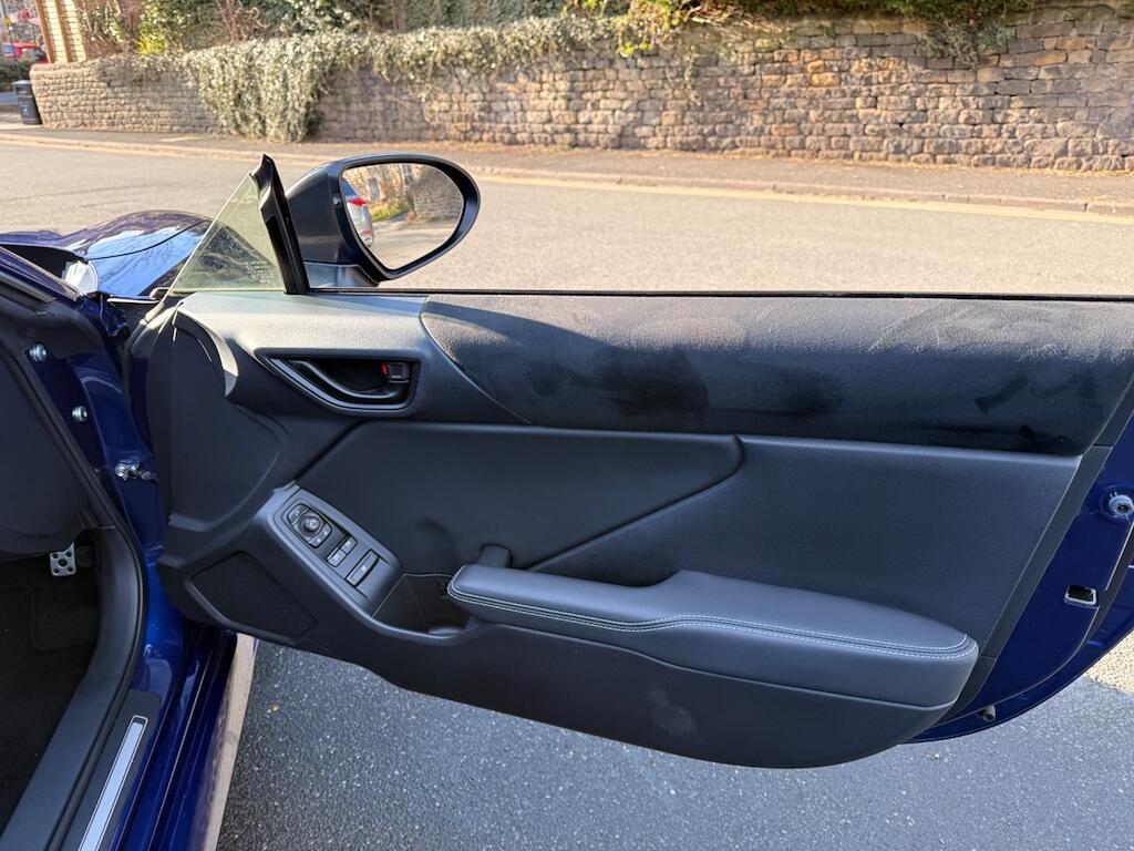 Toyota GR86 - Image 44