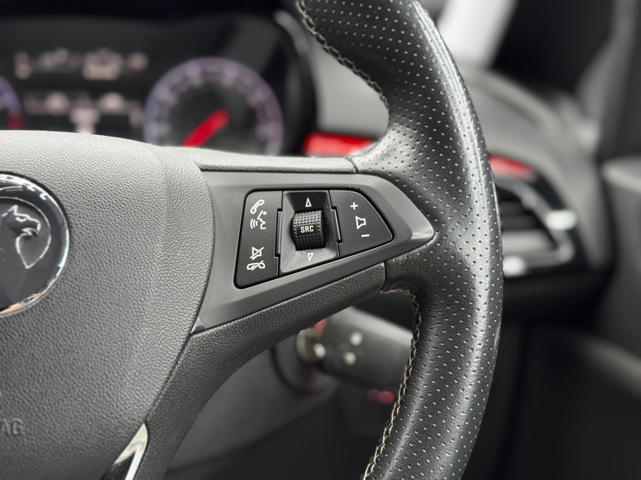 Vauxhall Corsa - Image 20