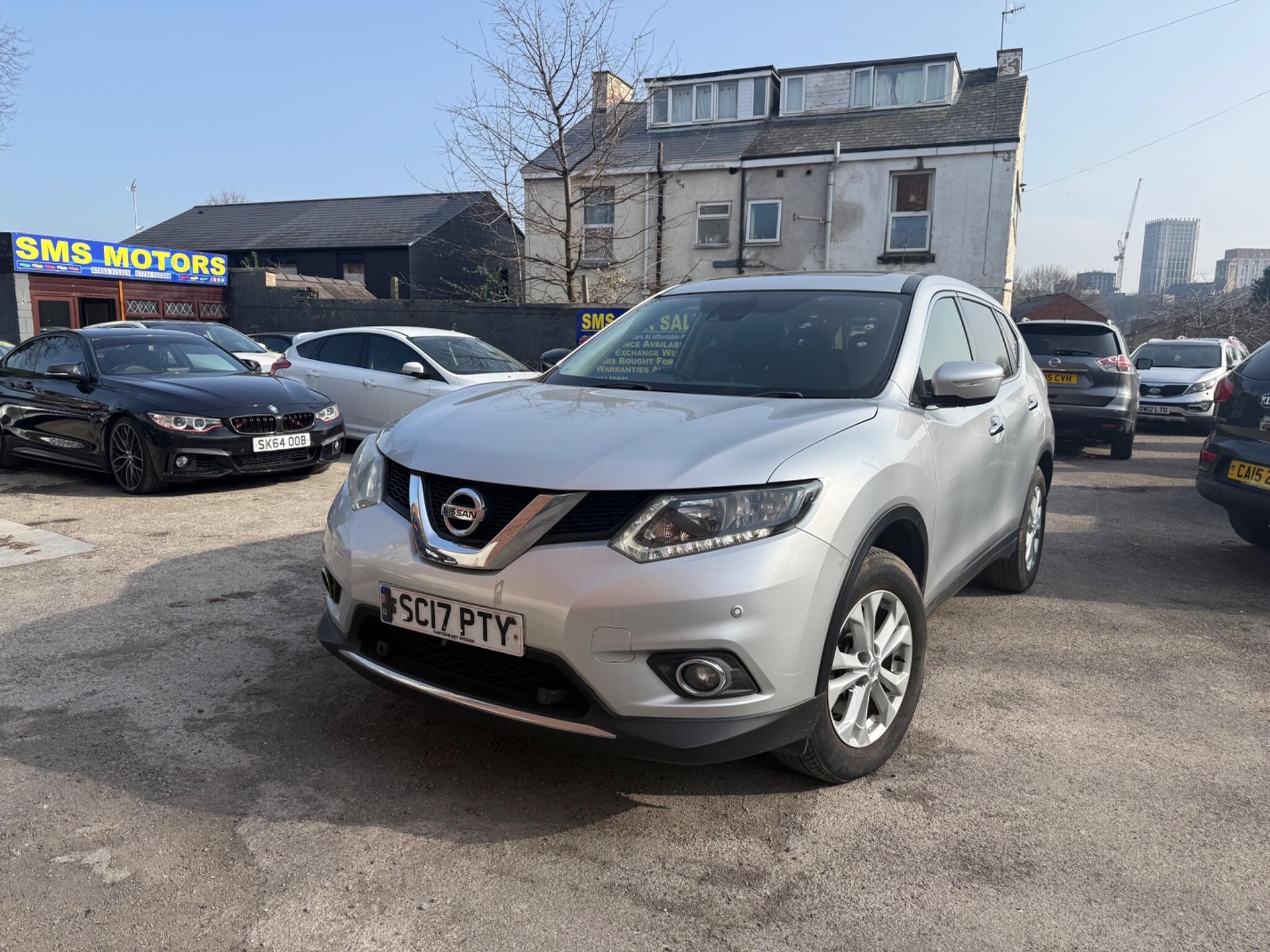 Nissan X-Trail - Image 3
