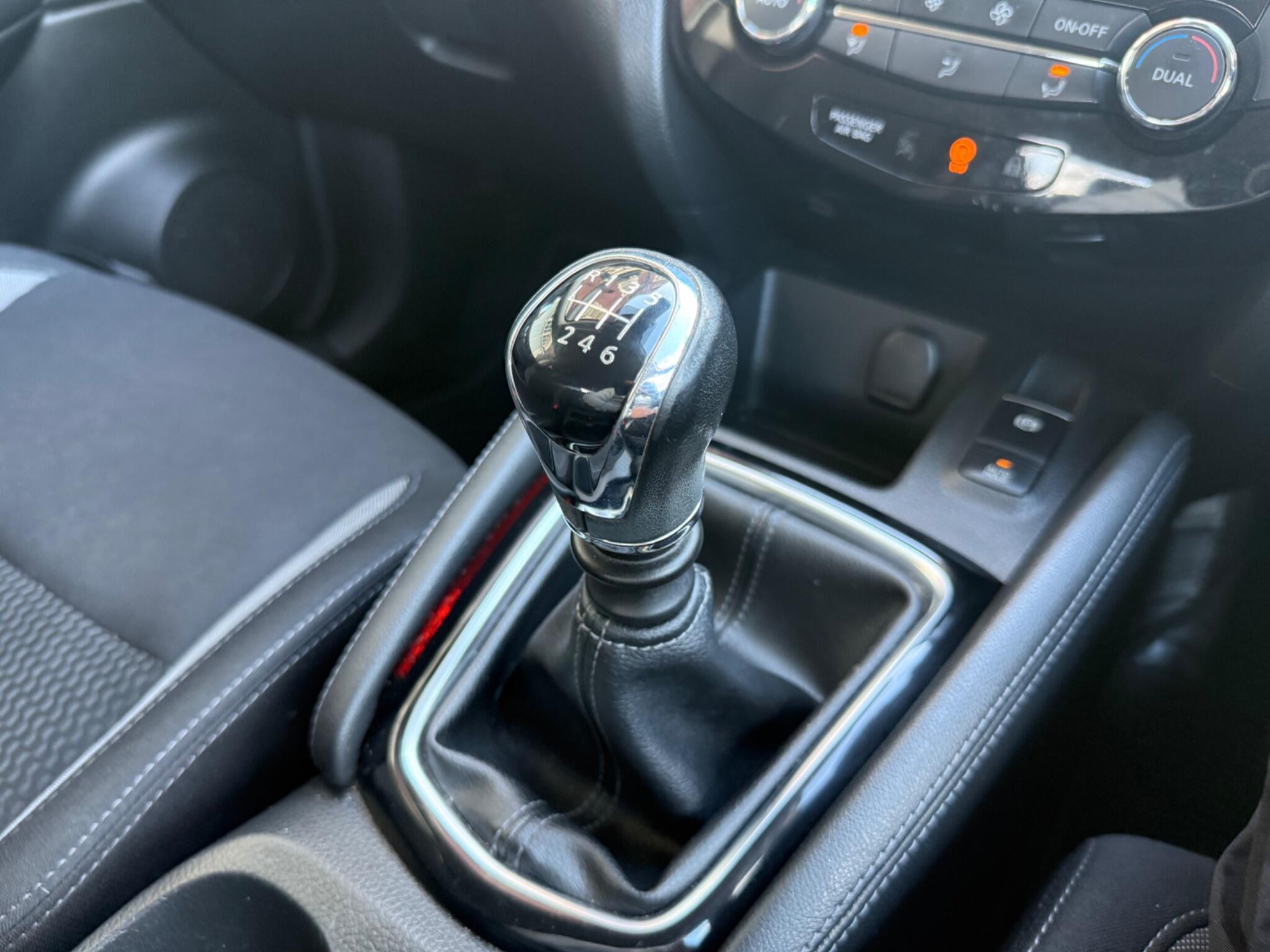 Nissan Qashqai - Image 14