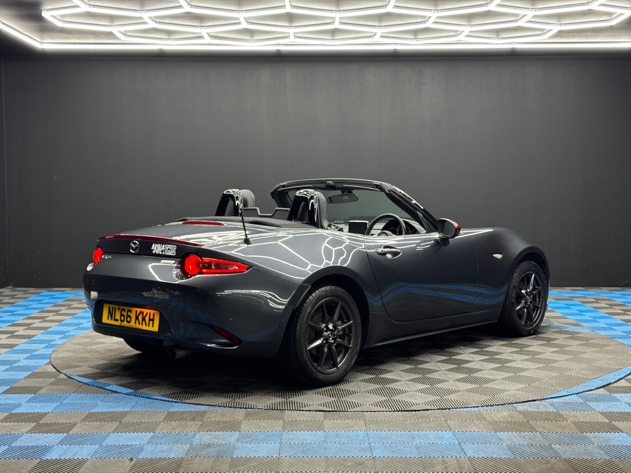 Mazda MX-5 - Image 5