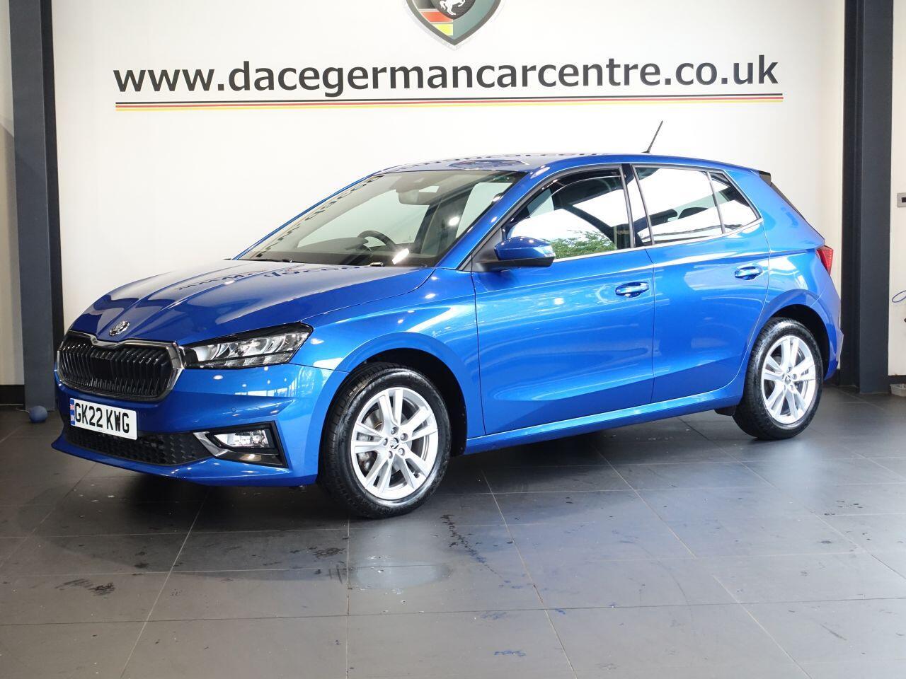 Skoda Fabia - Image 9