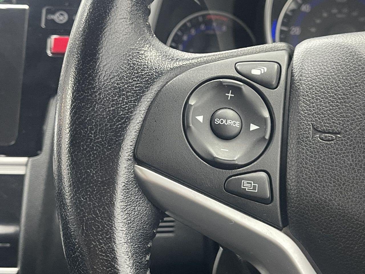 Honda Jazz - Image 28