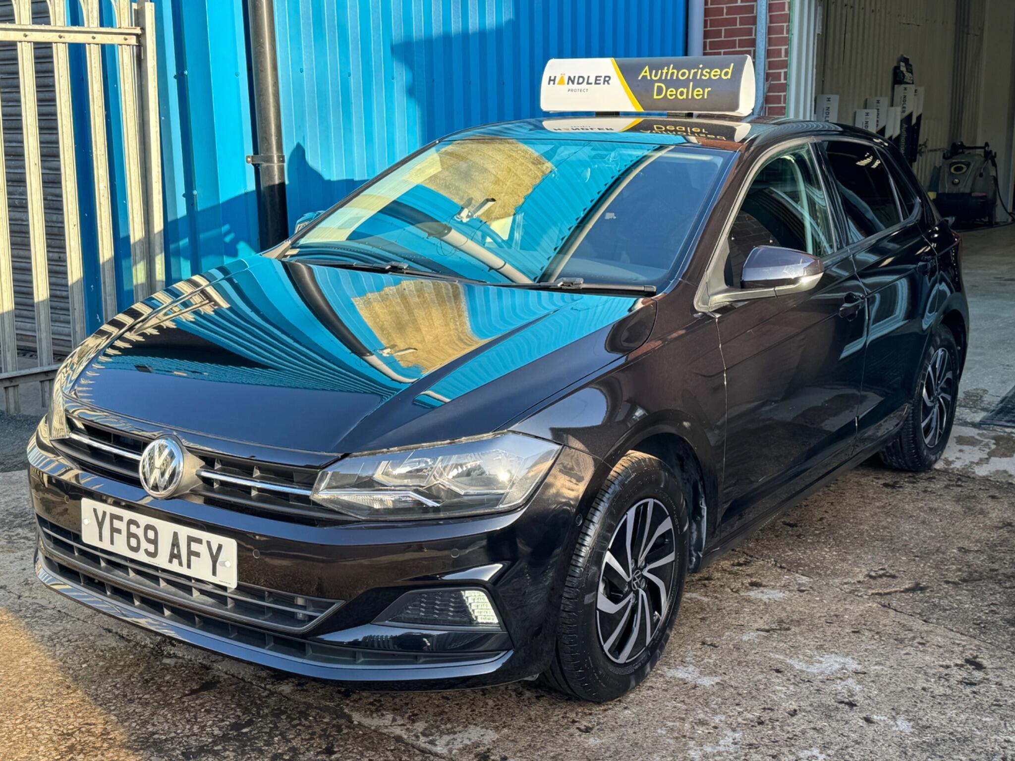 Volkswagen Polo - Image 20
