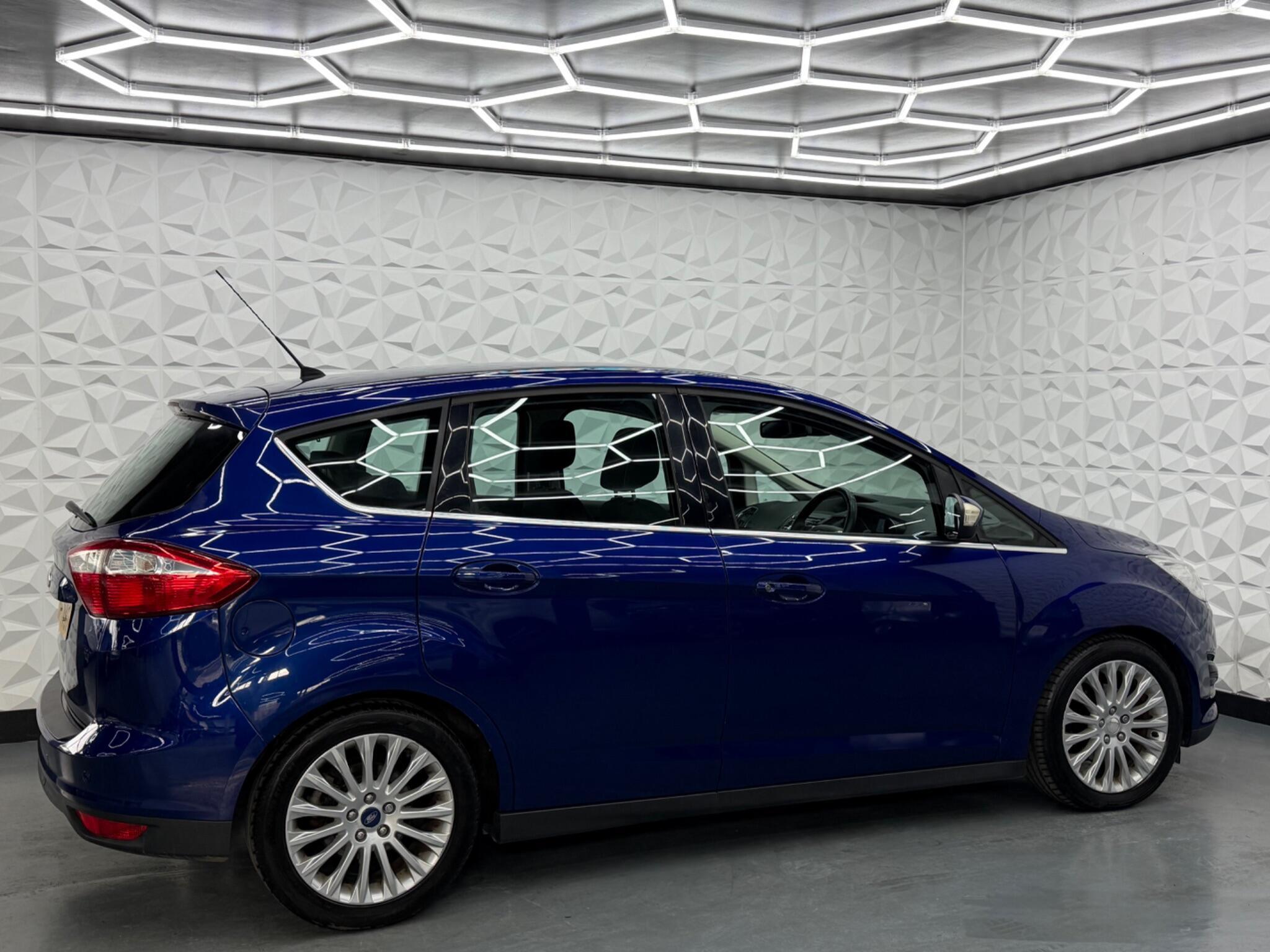 Ford C-MAX - Image 3