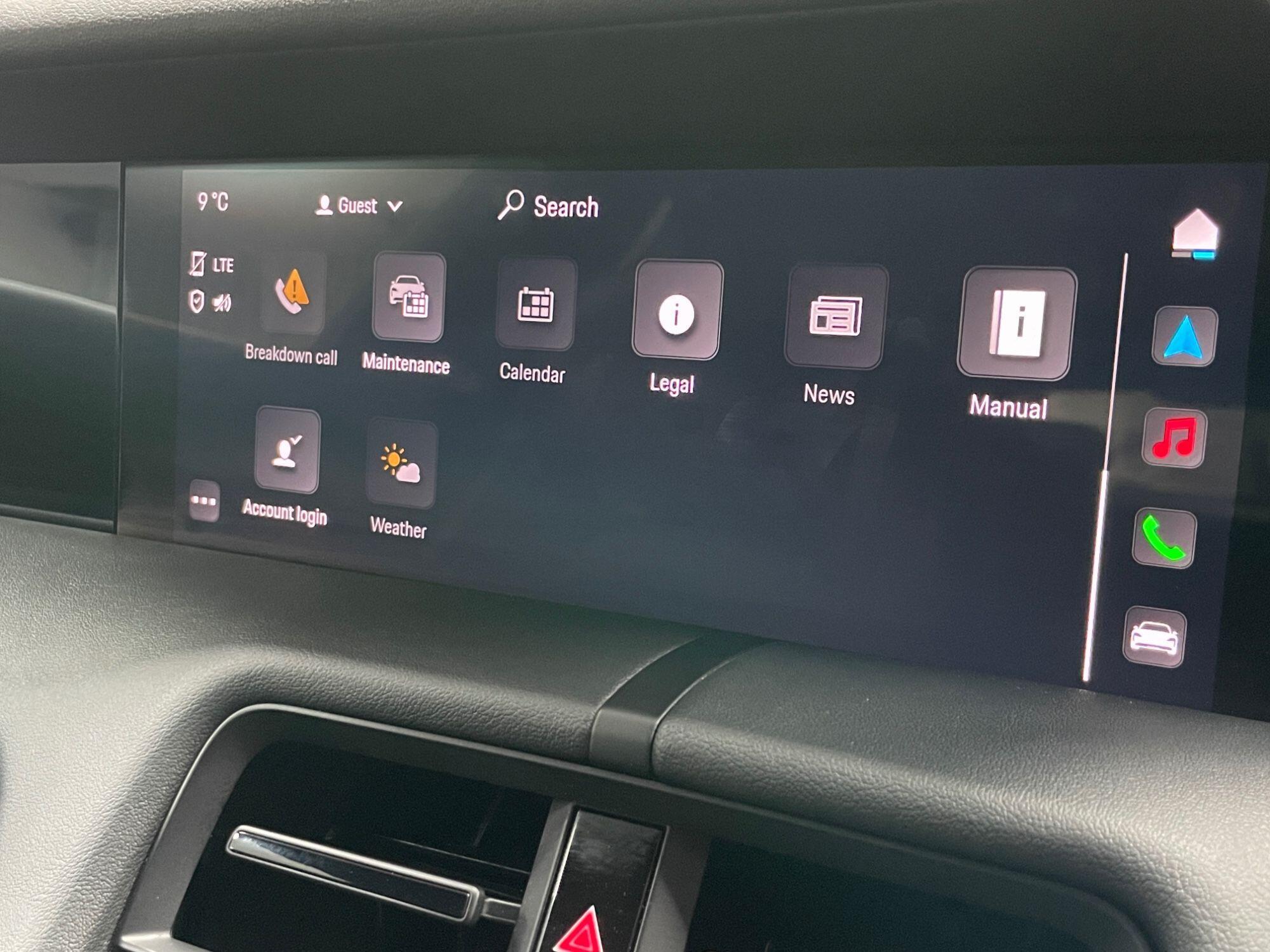 Porsche Taycan - Image 45