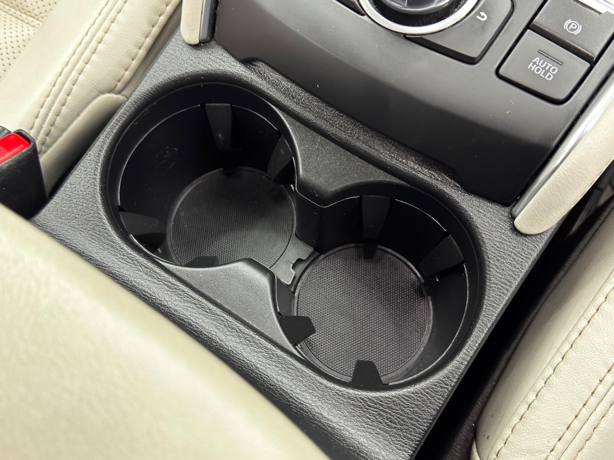 Mazda CX-5 - Image 25