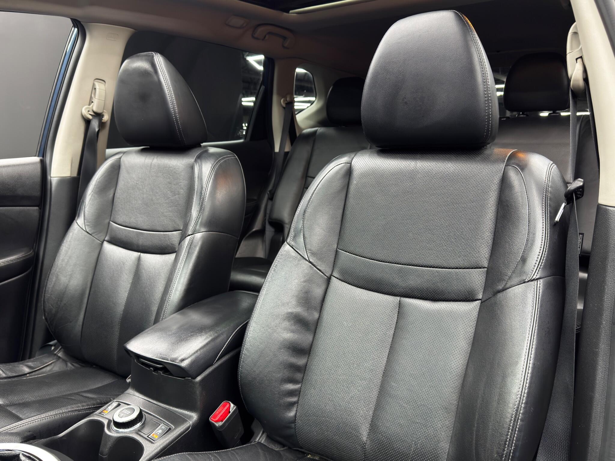 Nissan X-Trail - Image 14