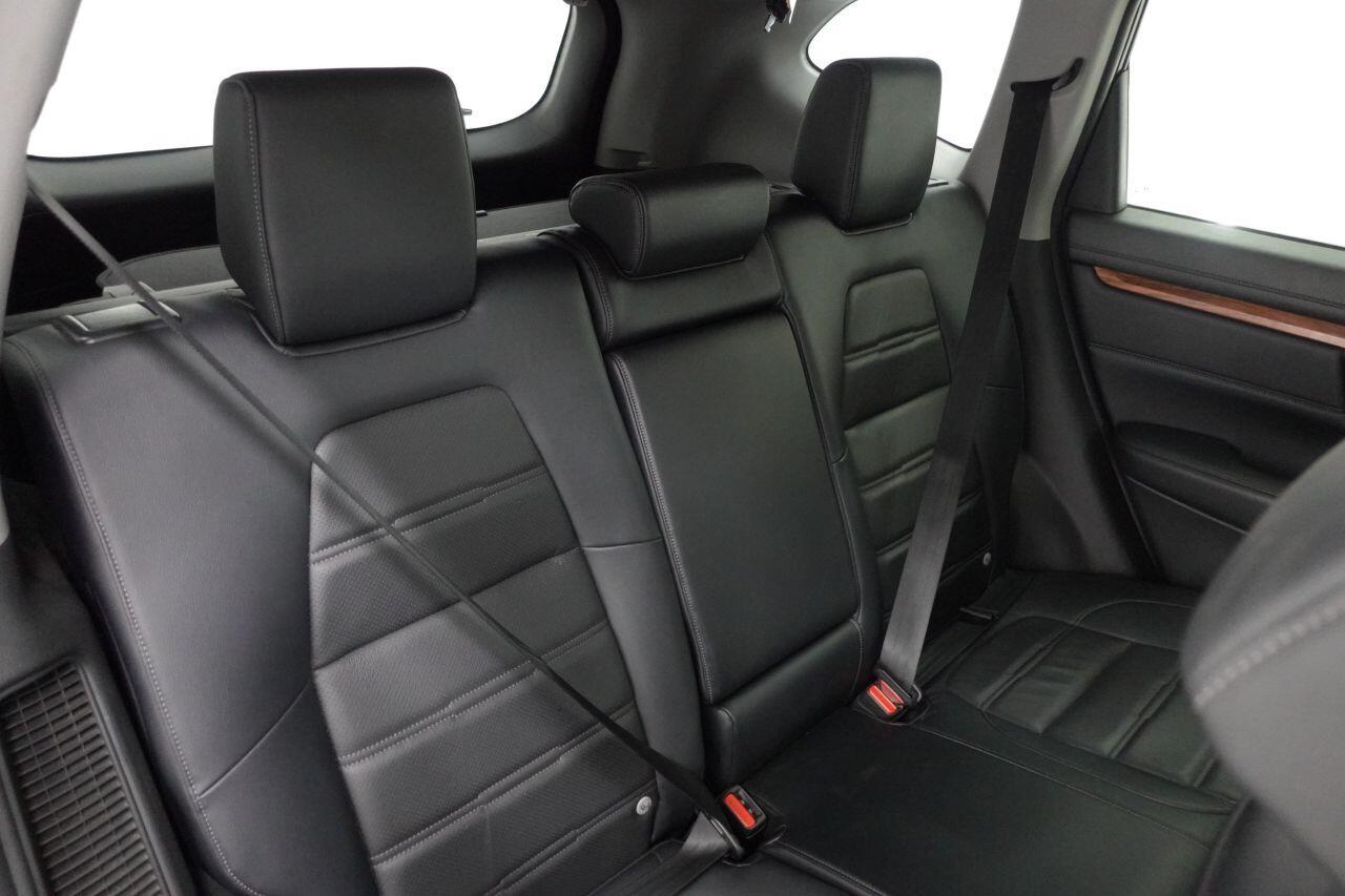 Honda CR-V - Image 19