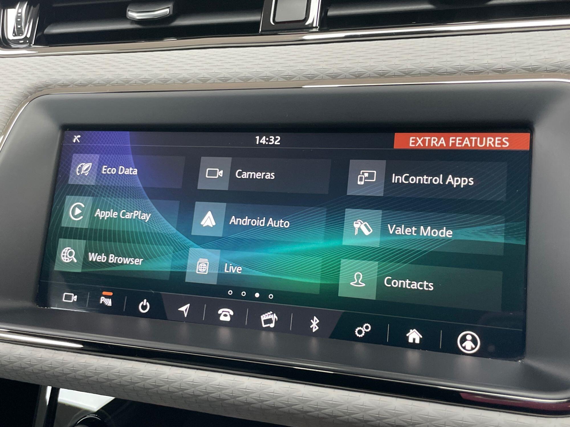 Land Rover Range Rover Evoque - Image 38