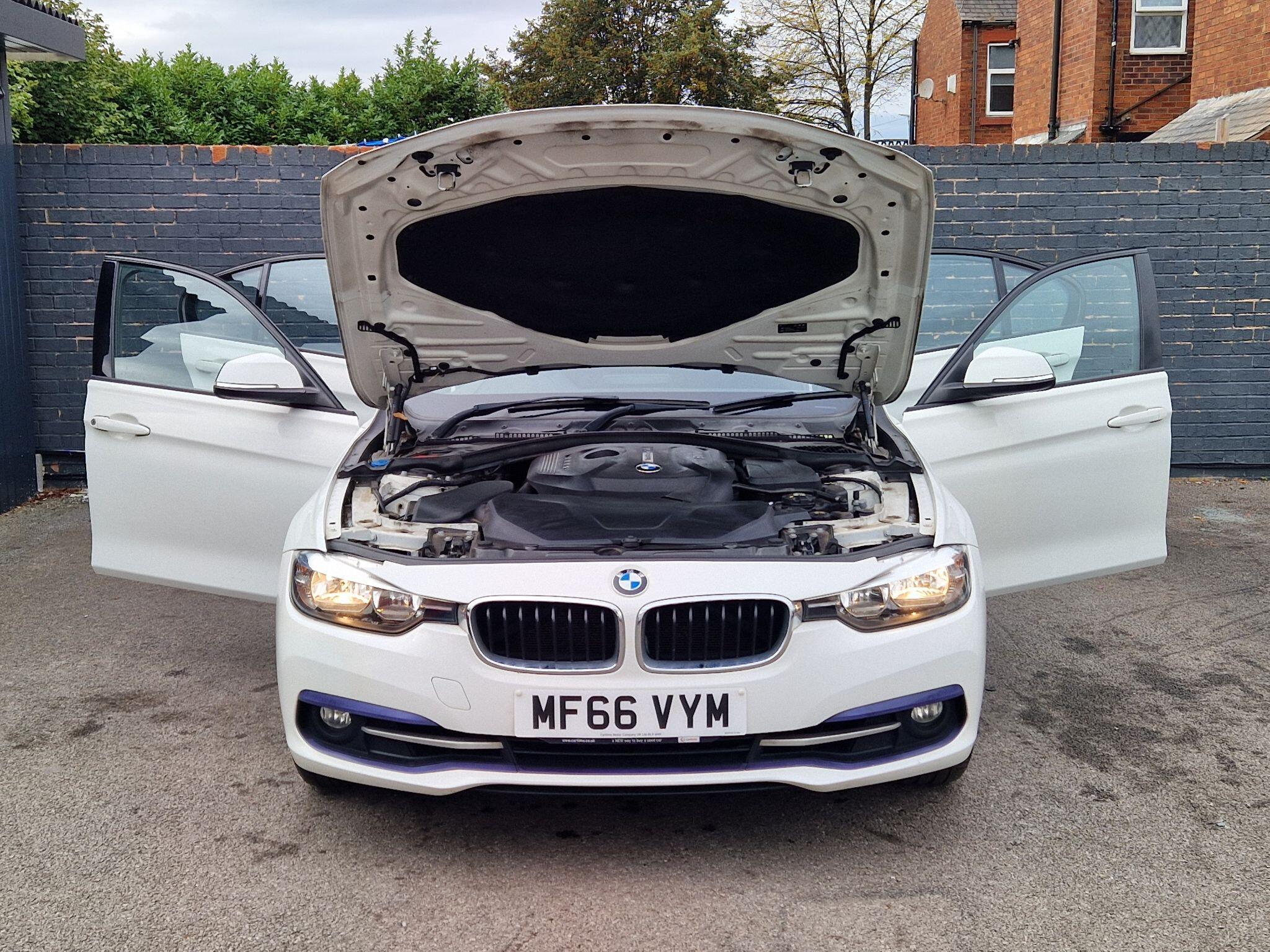 BMW 3 Series - Image 13