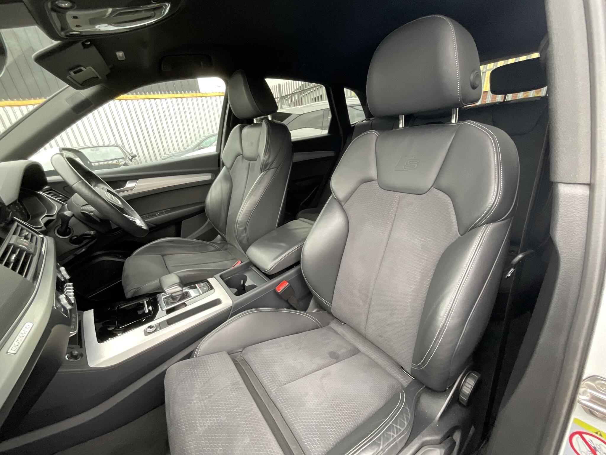 Audi Q5 - Image 17
