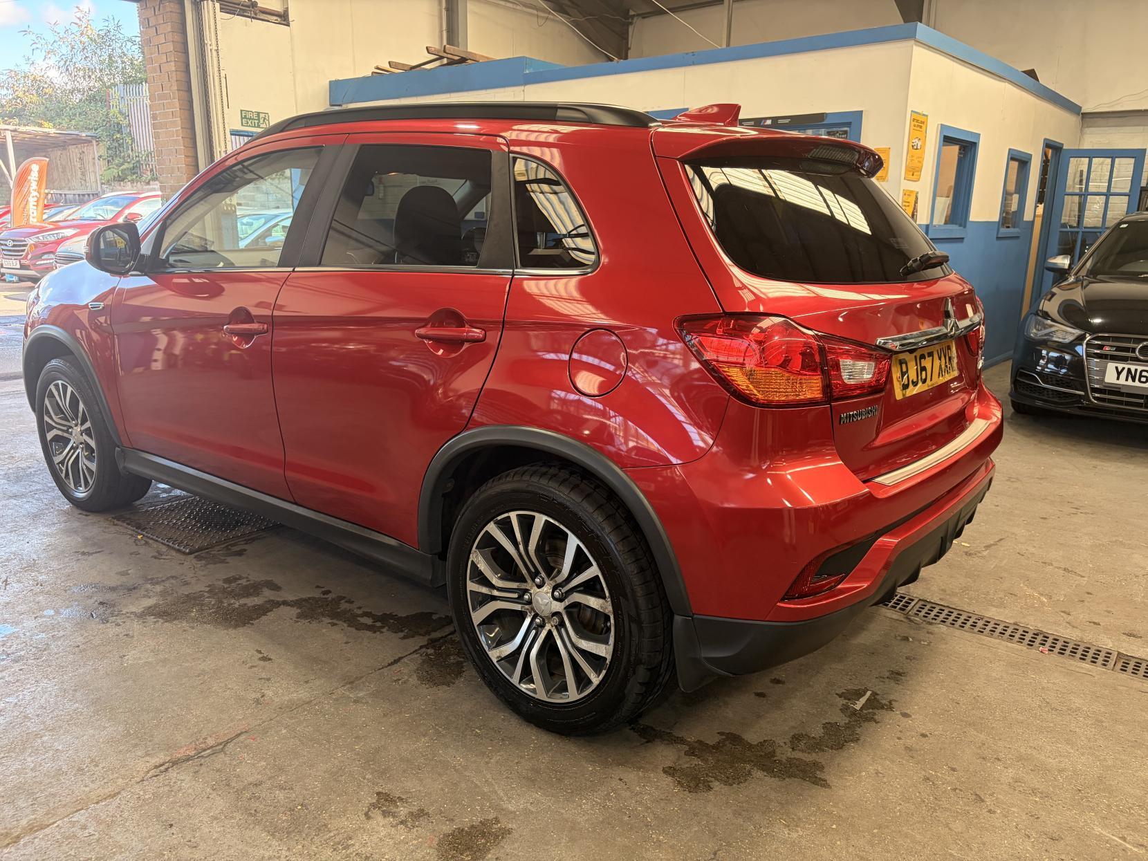 Mitsubishi ASX - Image 5