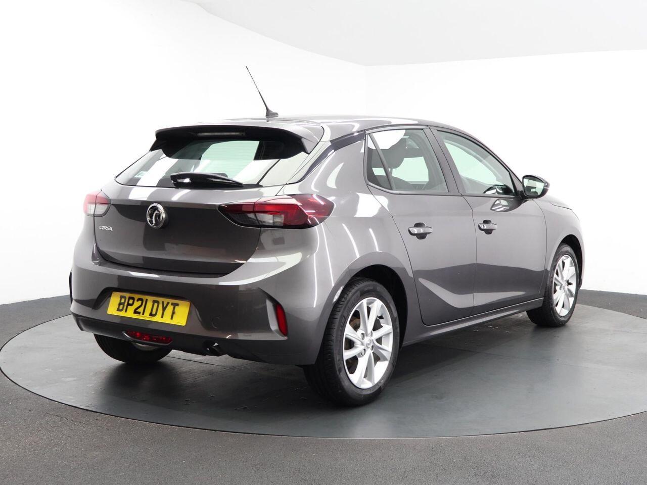 Vauxhall Corsa - Image 9