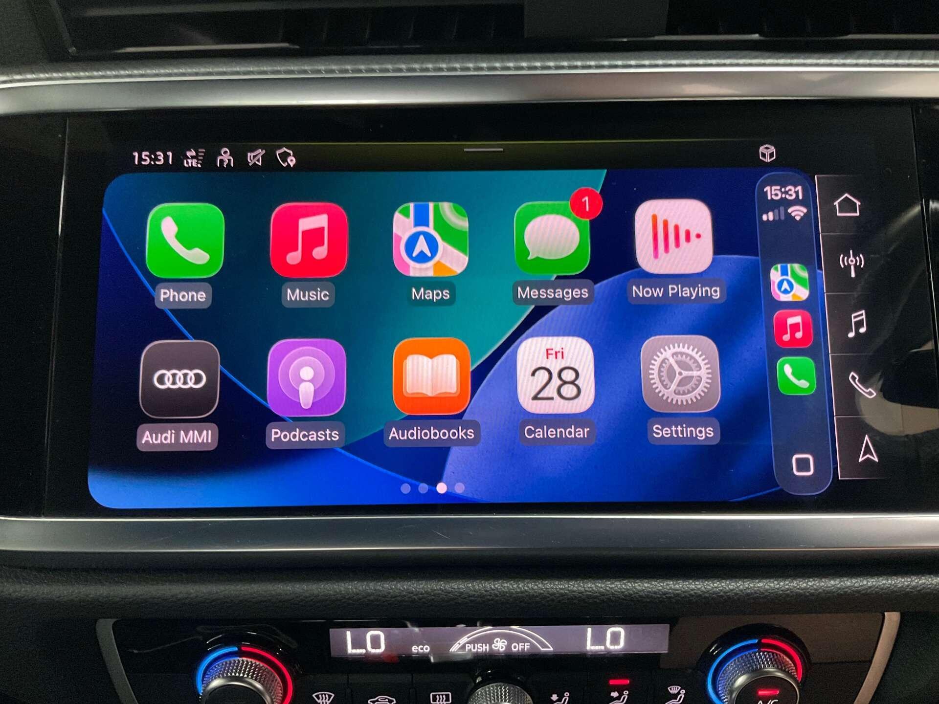 Audi Q3 - Image 13