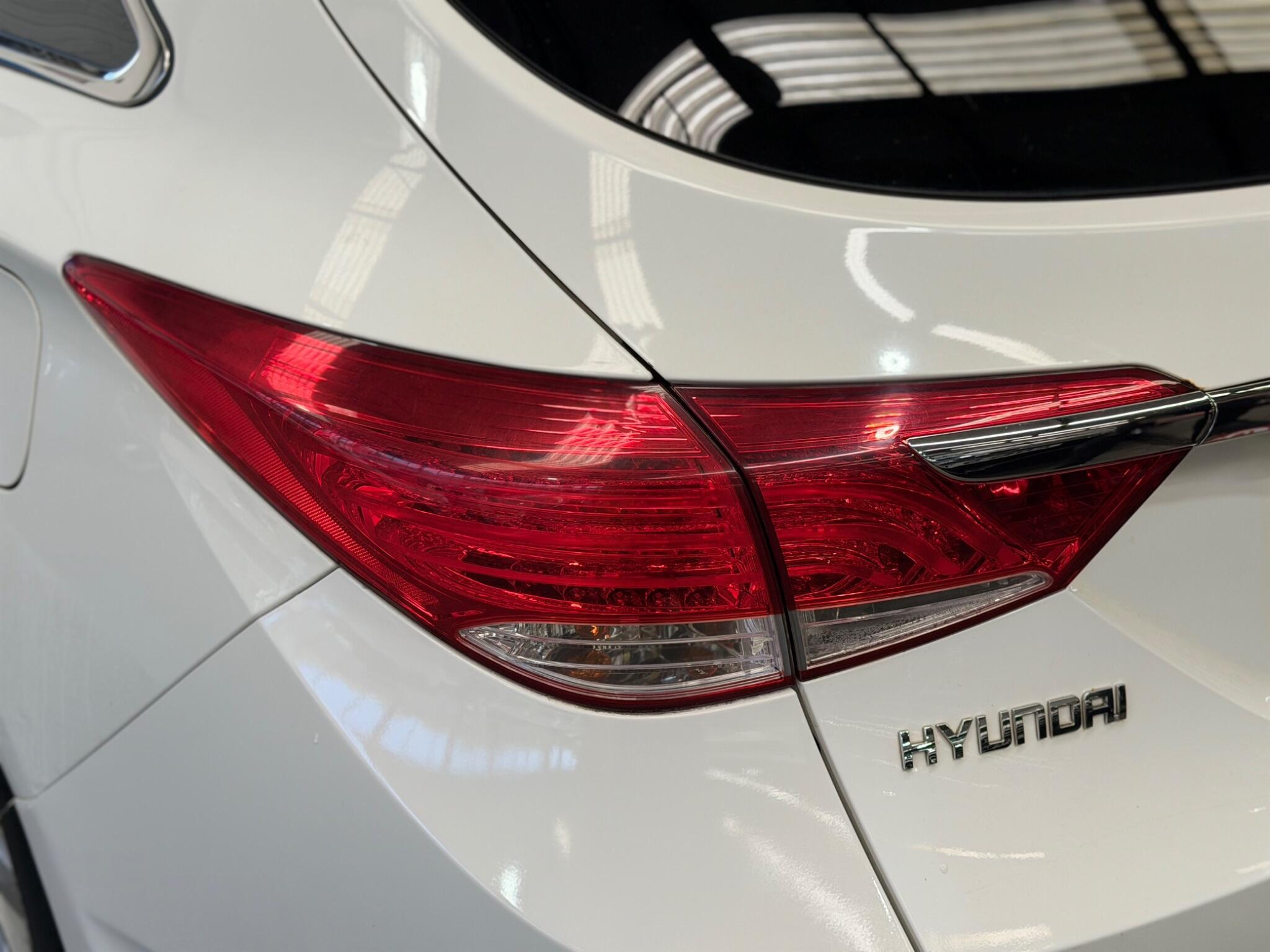 Hyundai i40 - Image 12