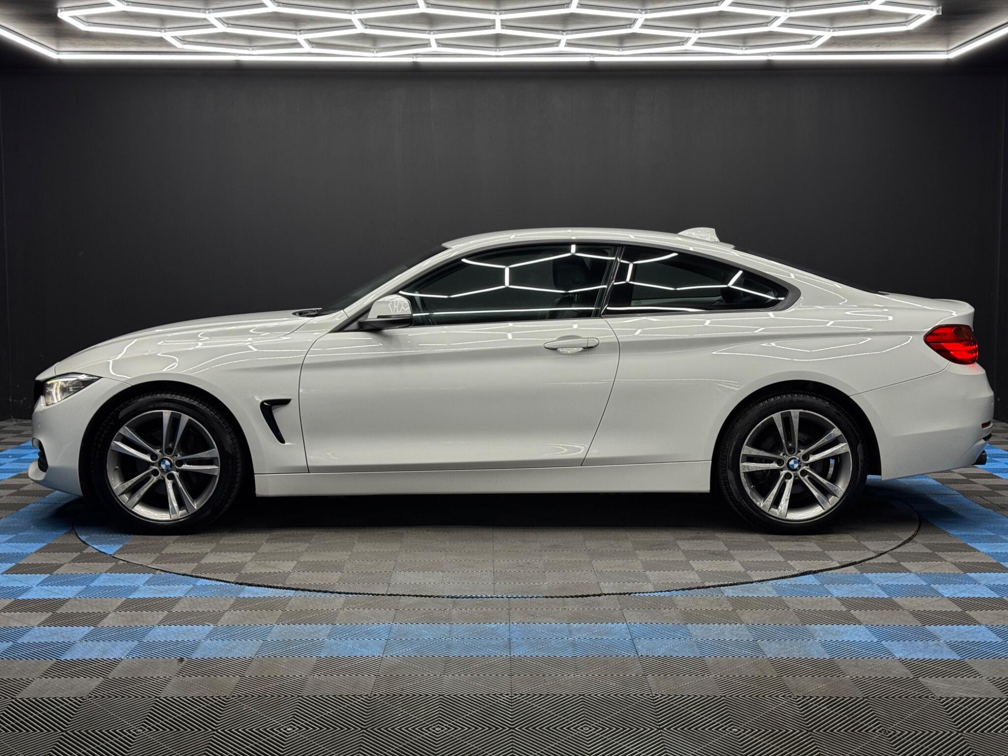 BMW 4 Series - Image 8