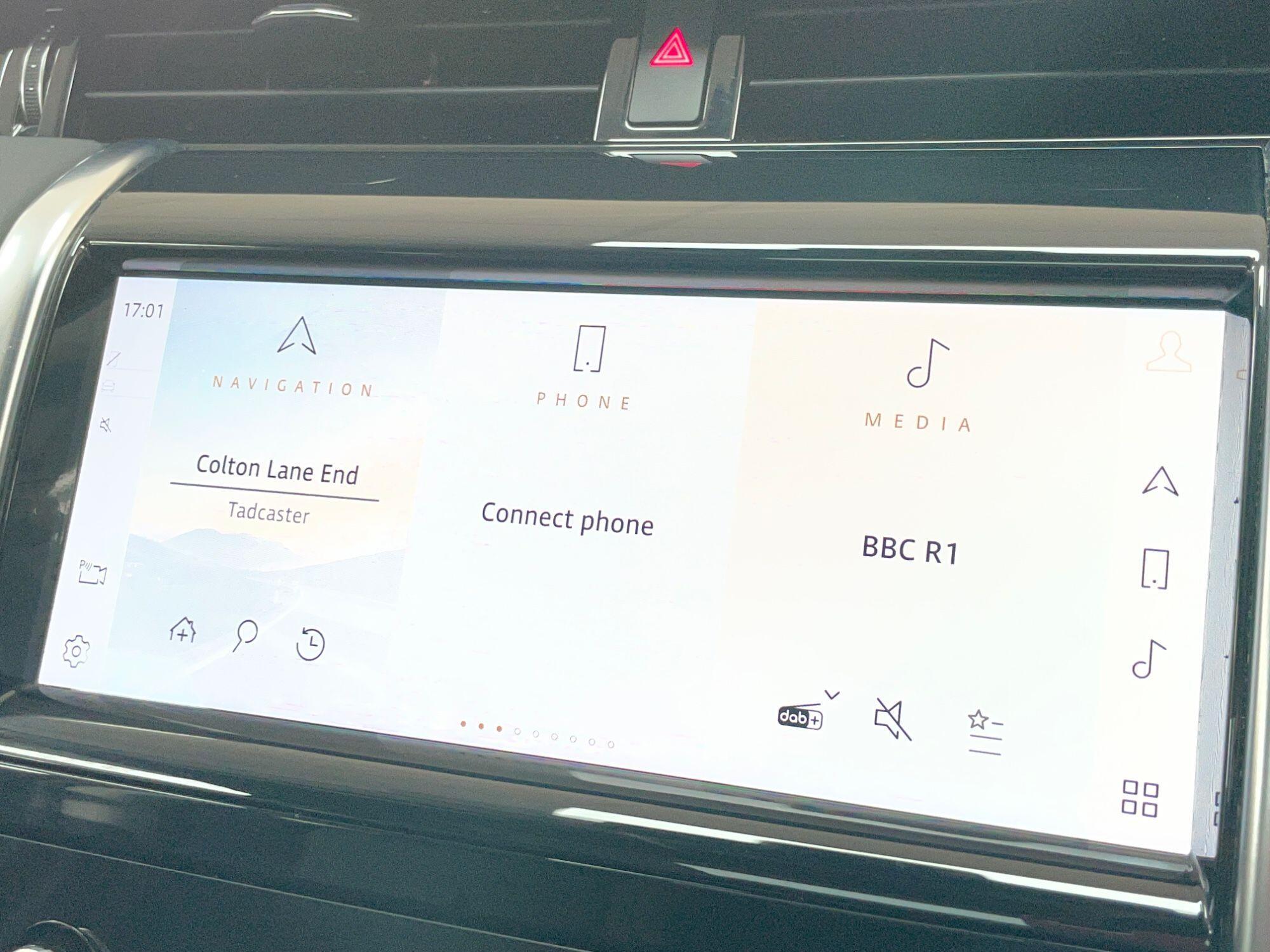 Land Rover DISCOVERY SPORT - Image 39