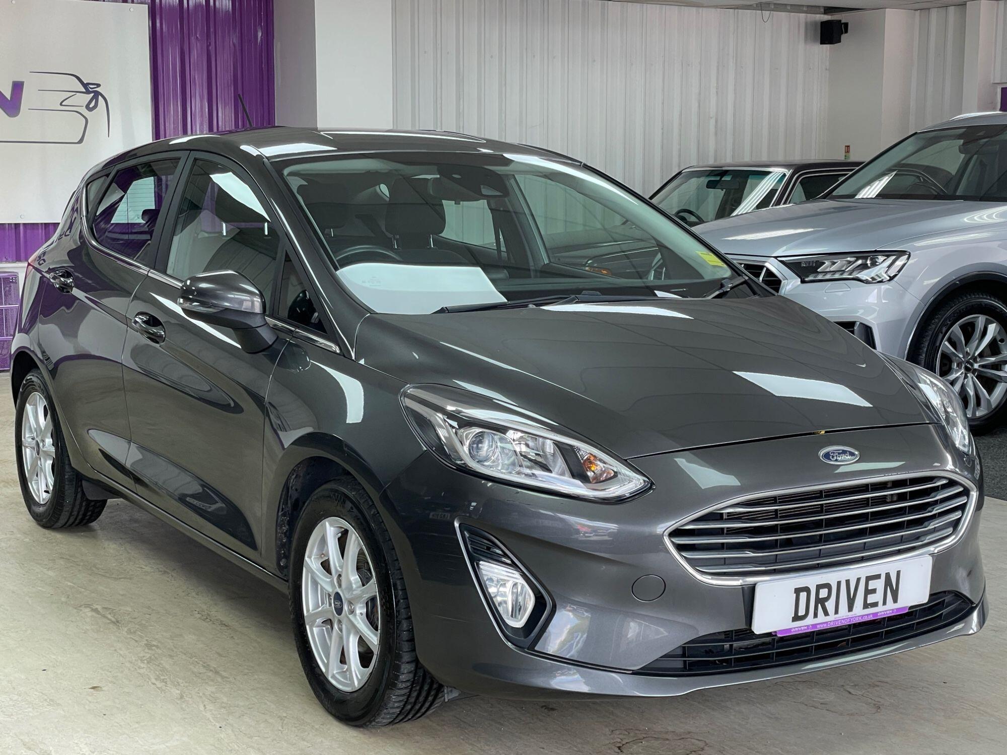 Ford Fiesta - Image 3