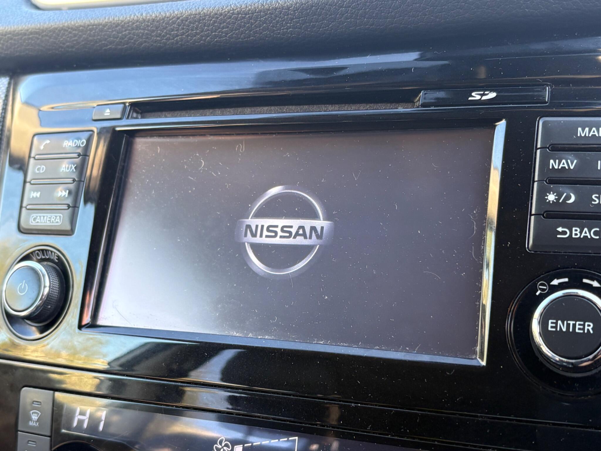 Nissan X-Trail - Image 39