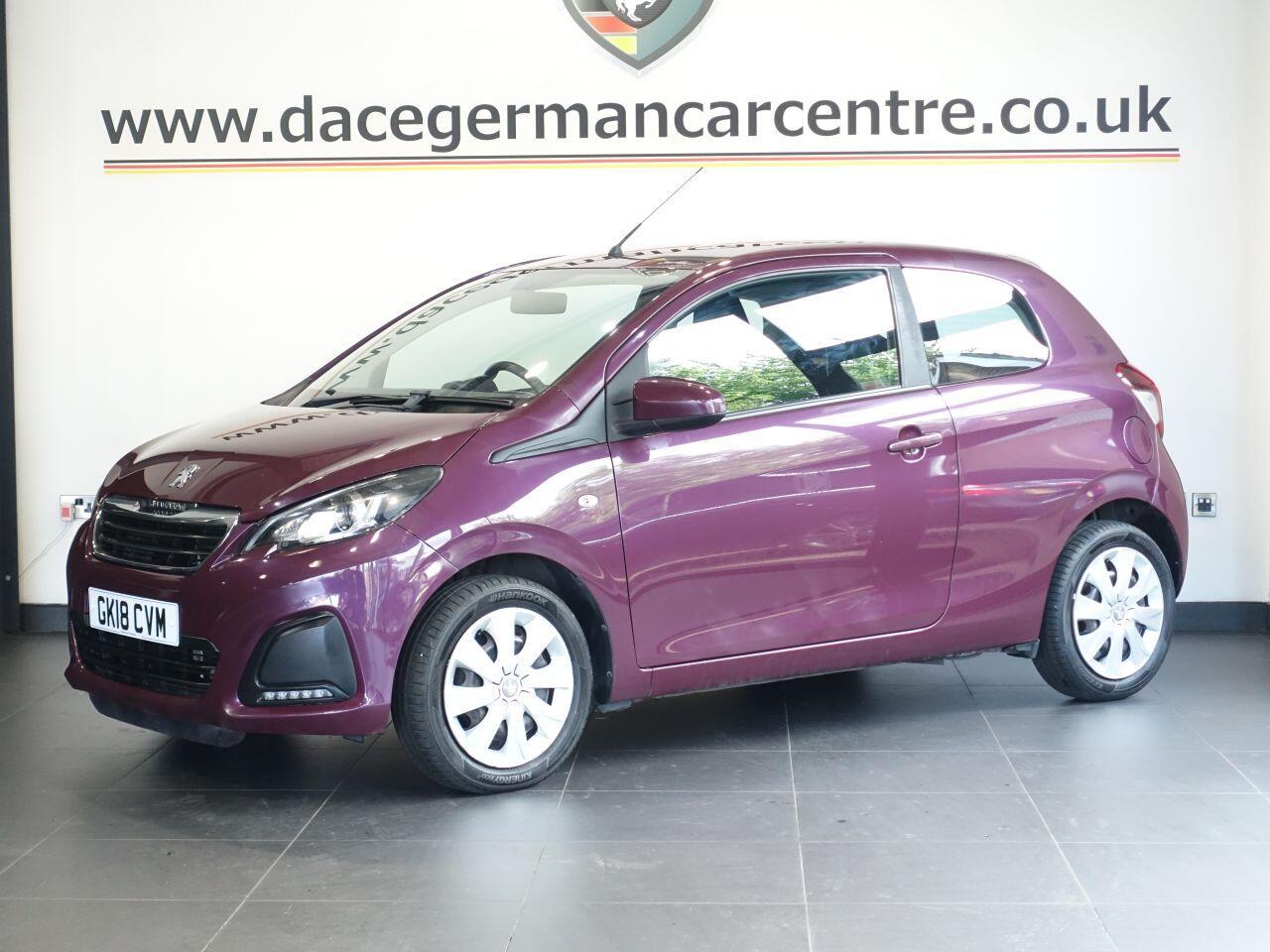 Peugeot 108 - Image 9