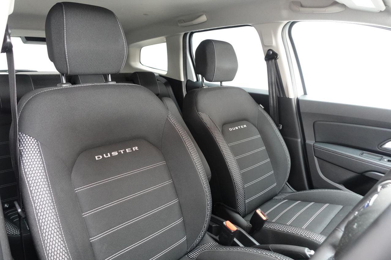 Dacia Duster - Image 9