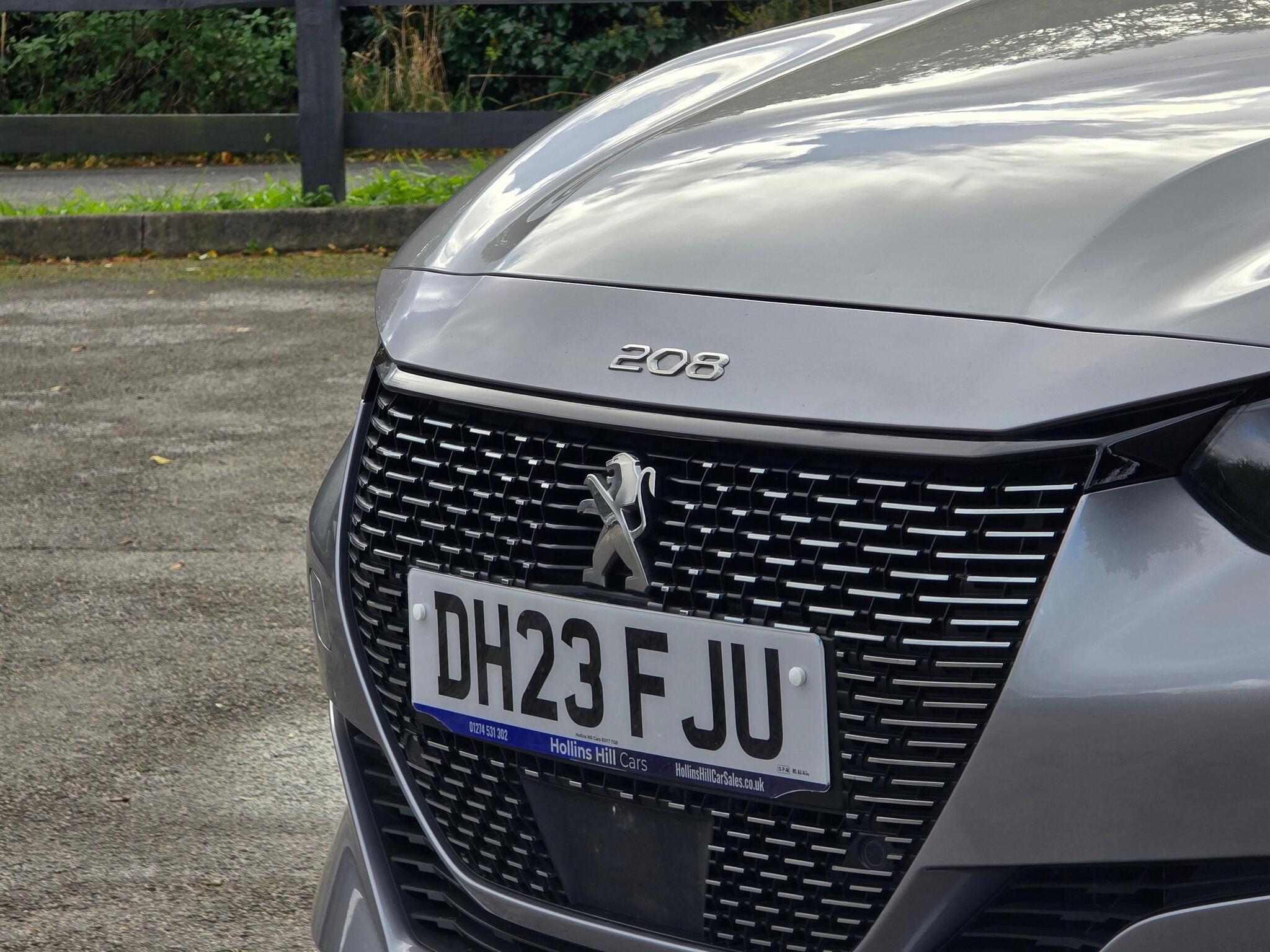 Peugeot 208 - Image 19