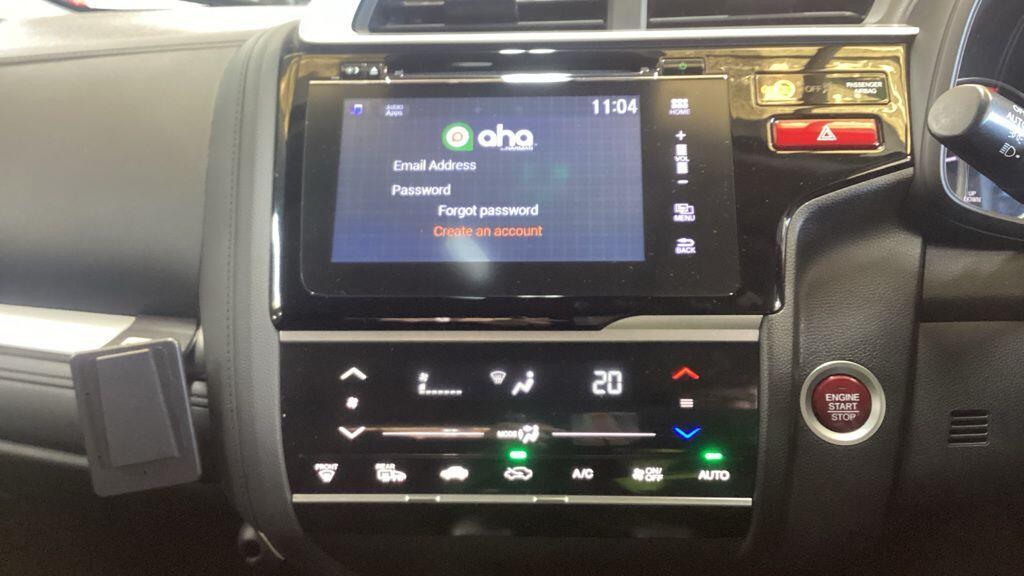 Honda Jazz - Image 20