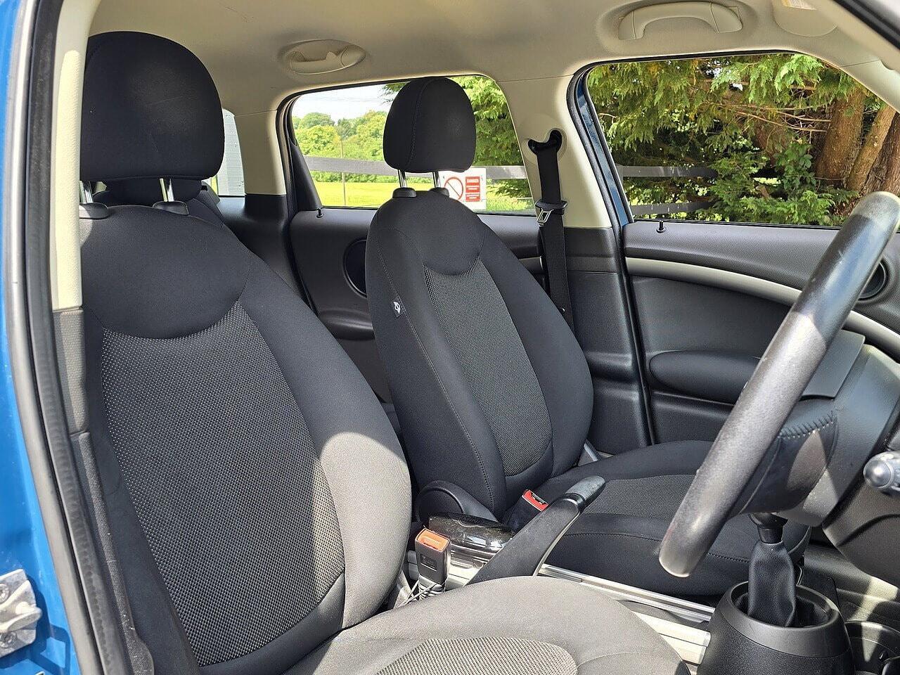 MINI Countryman - Image 9