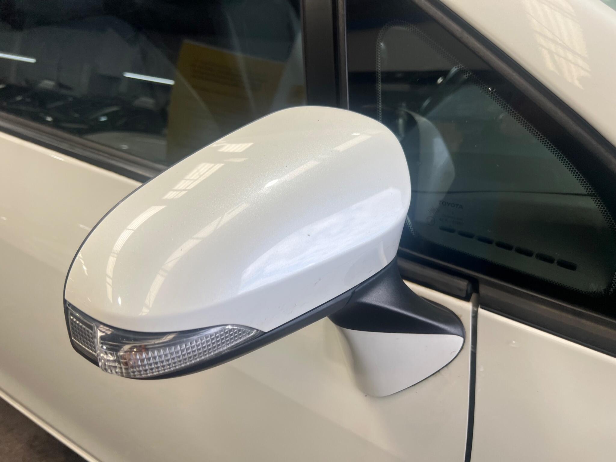 Toyota Verso - Image 7