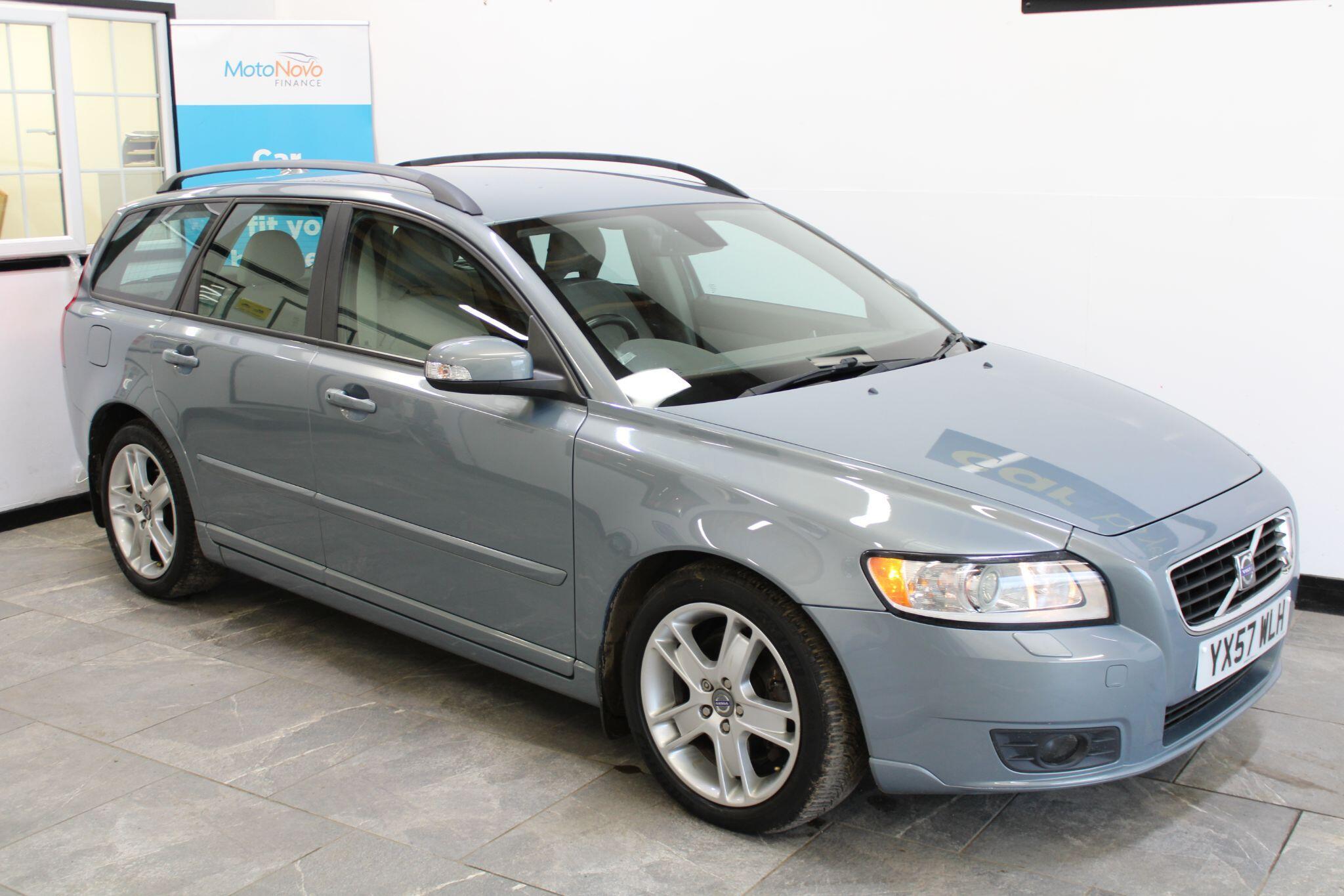 Volvo V50 - Image 5