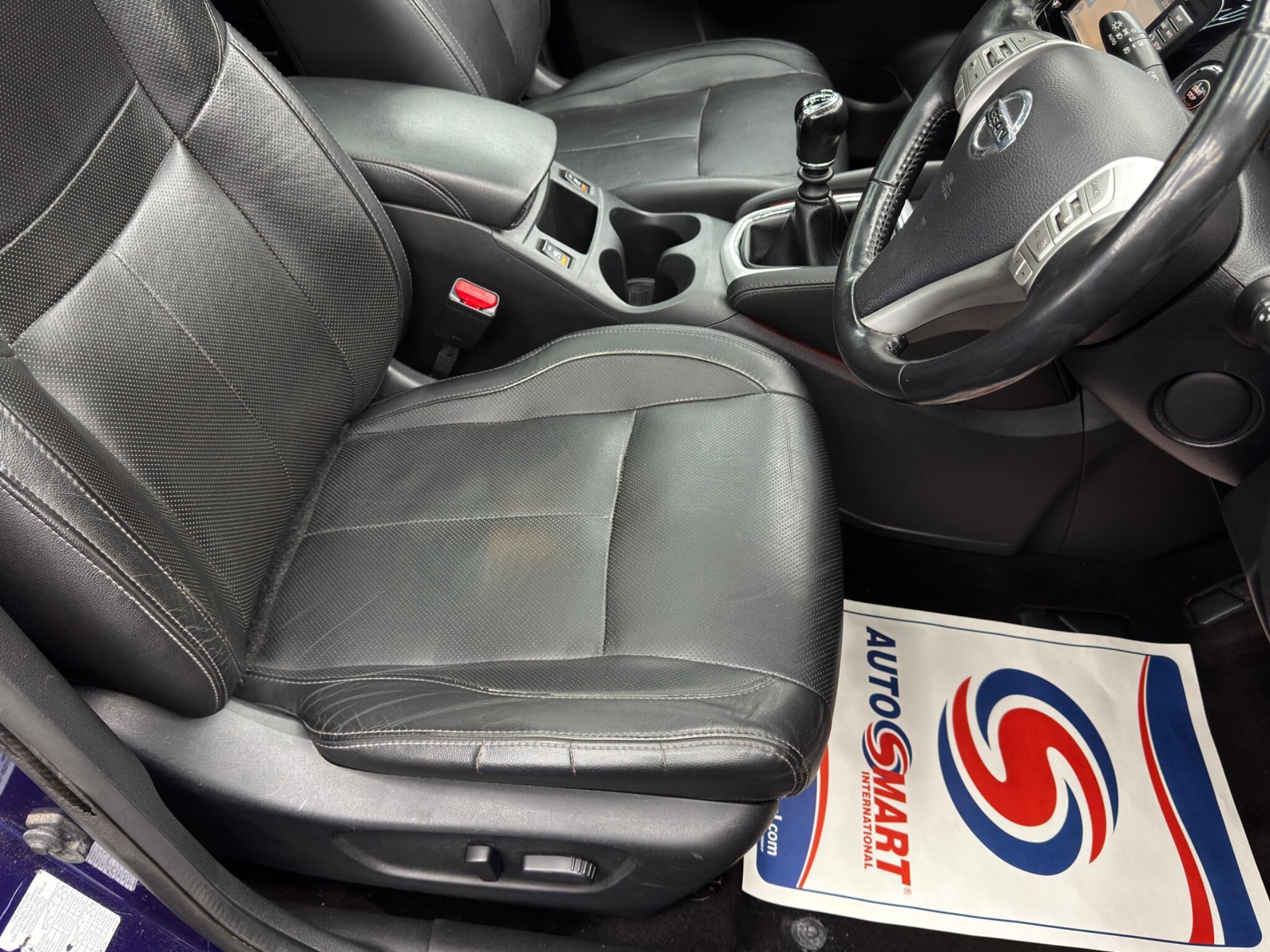 Nissan Qashqai - Image 13