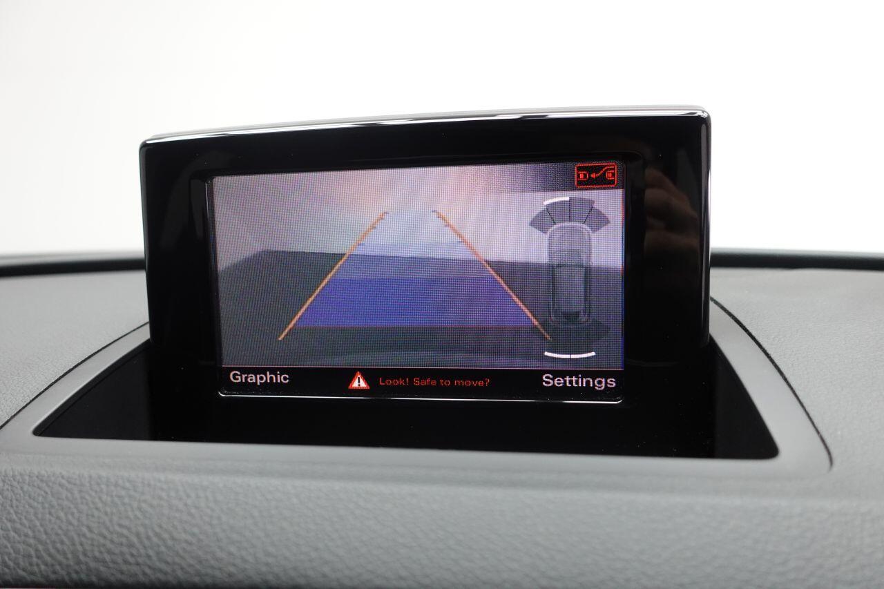 Audi Q3 - Image 18