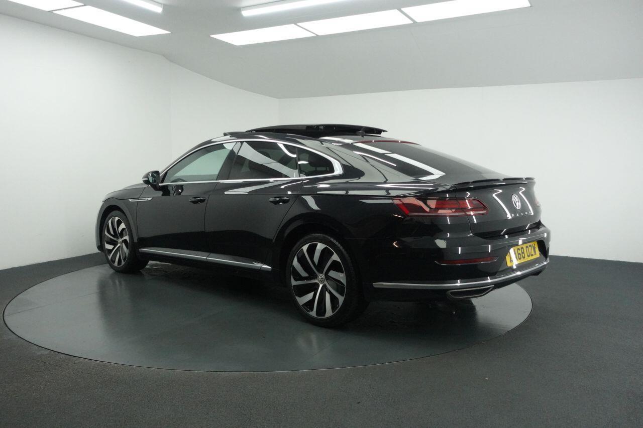 Volkswagen Arteon - Image 9