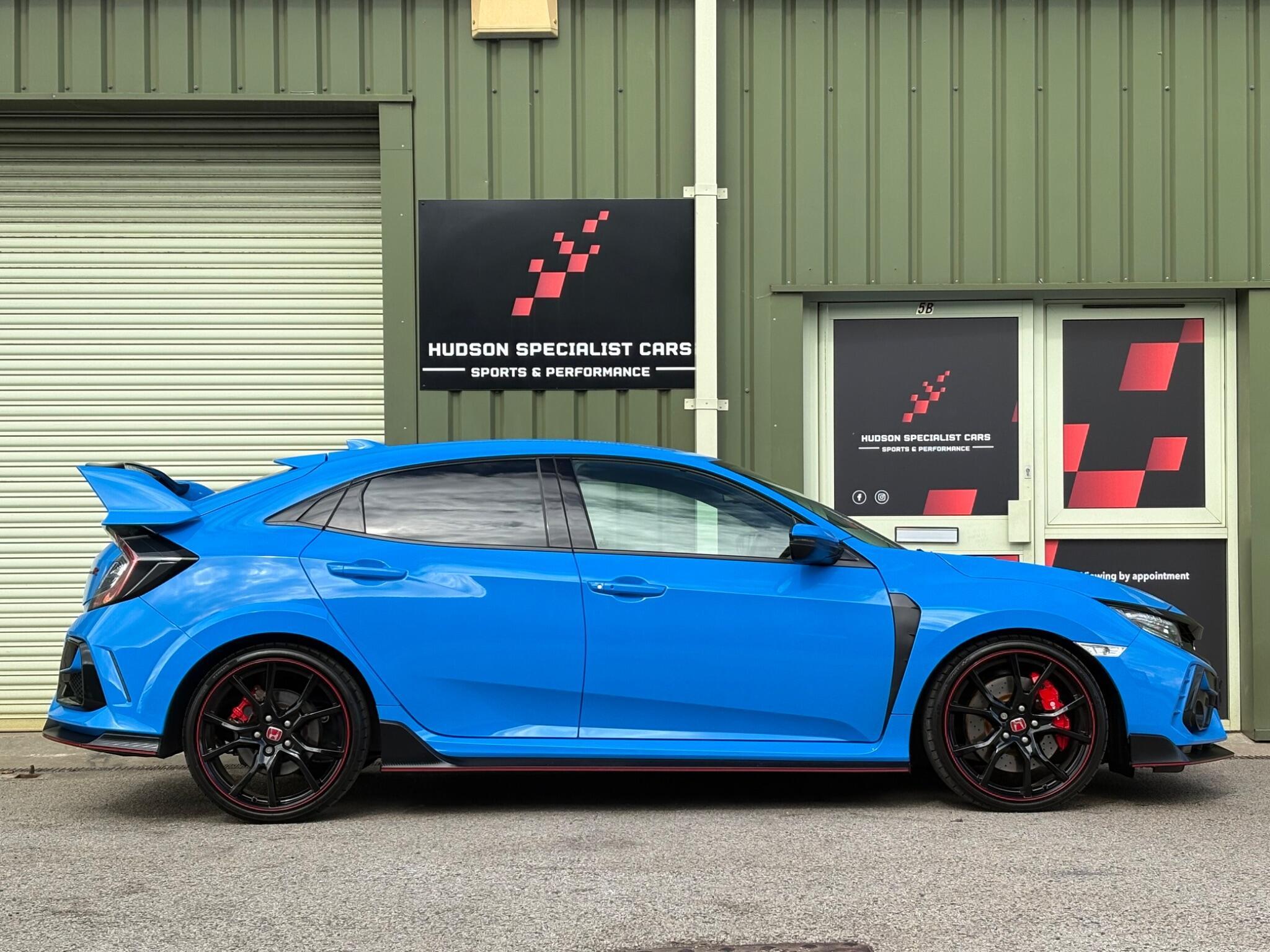 Honda Civic - Image 3