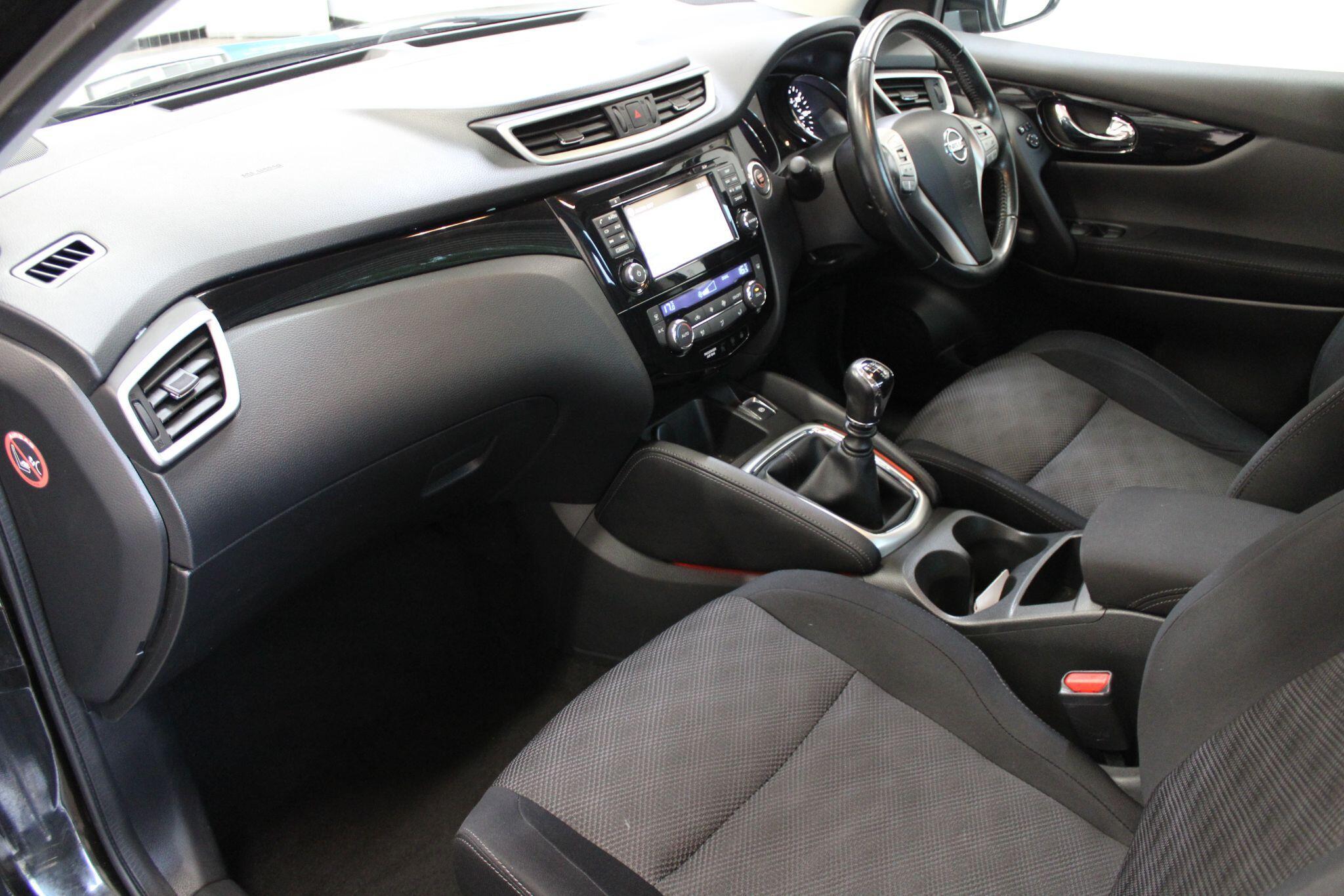 Nissan Qashqai - Image 2