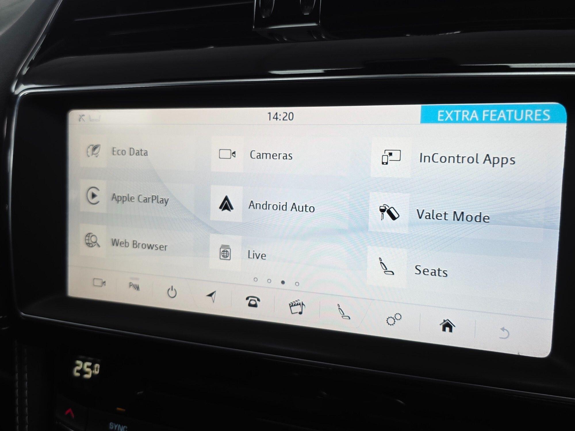 Jaguar F-Pace - Image 41