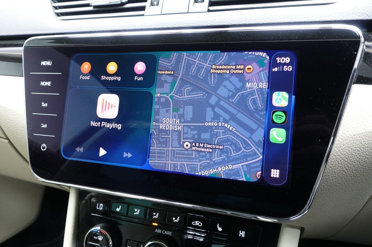 Skoda Superb - Image 29