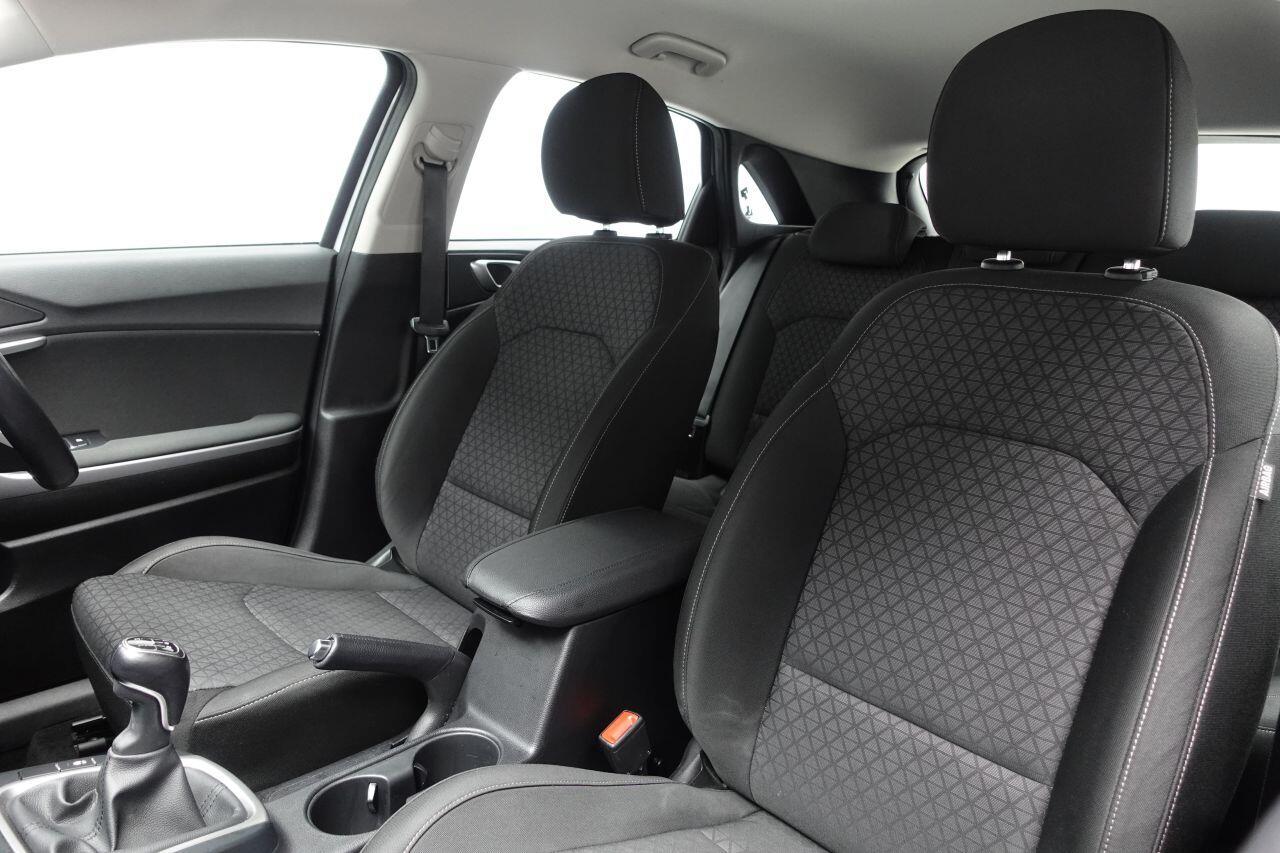 Kia ceed - Image 42