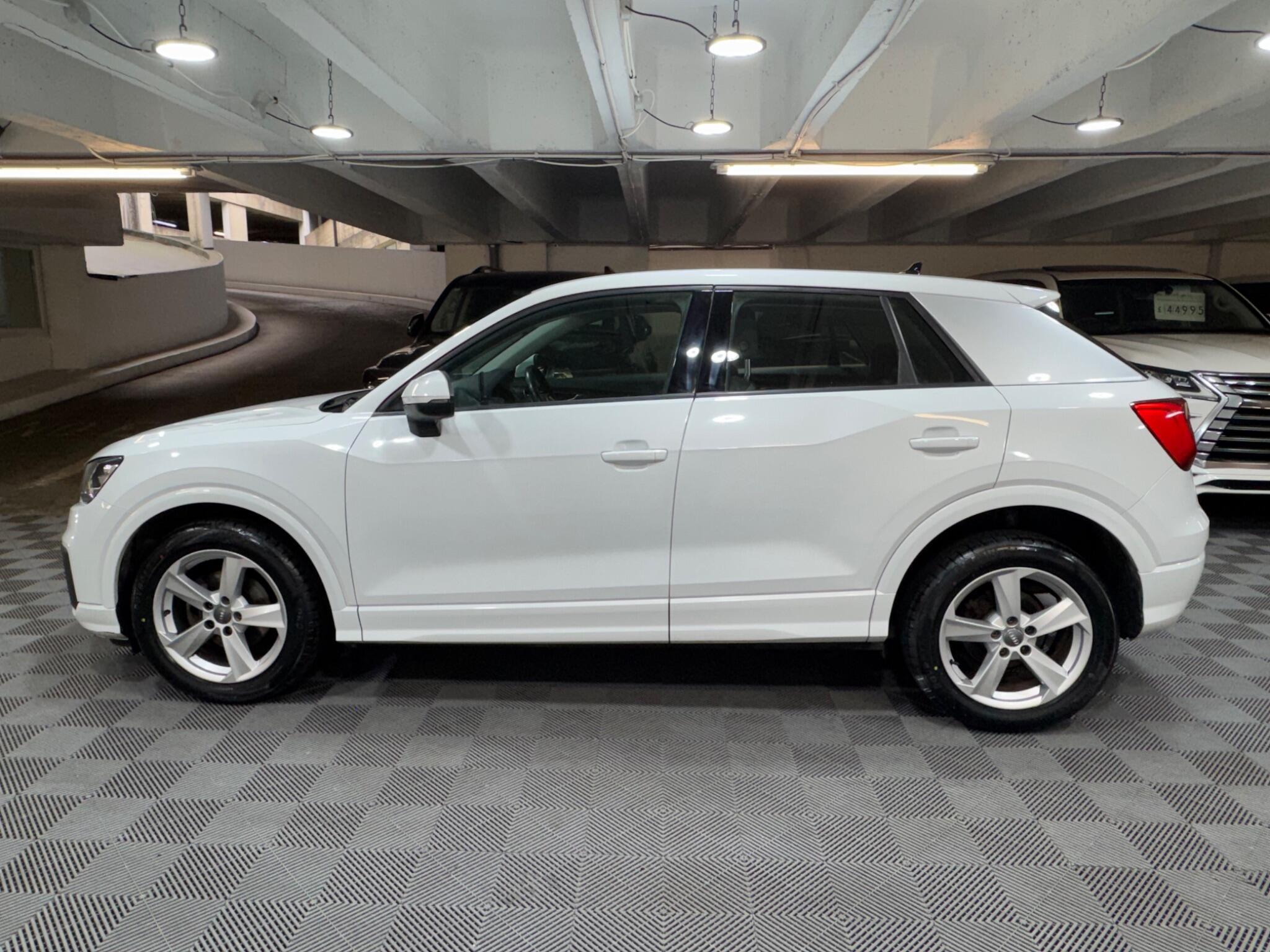 Audi Q2 - Image 2
