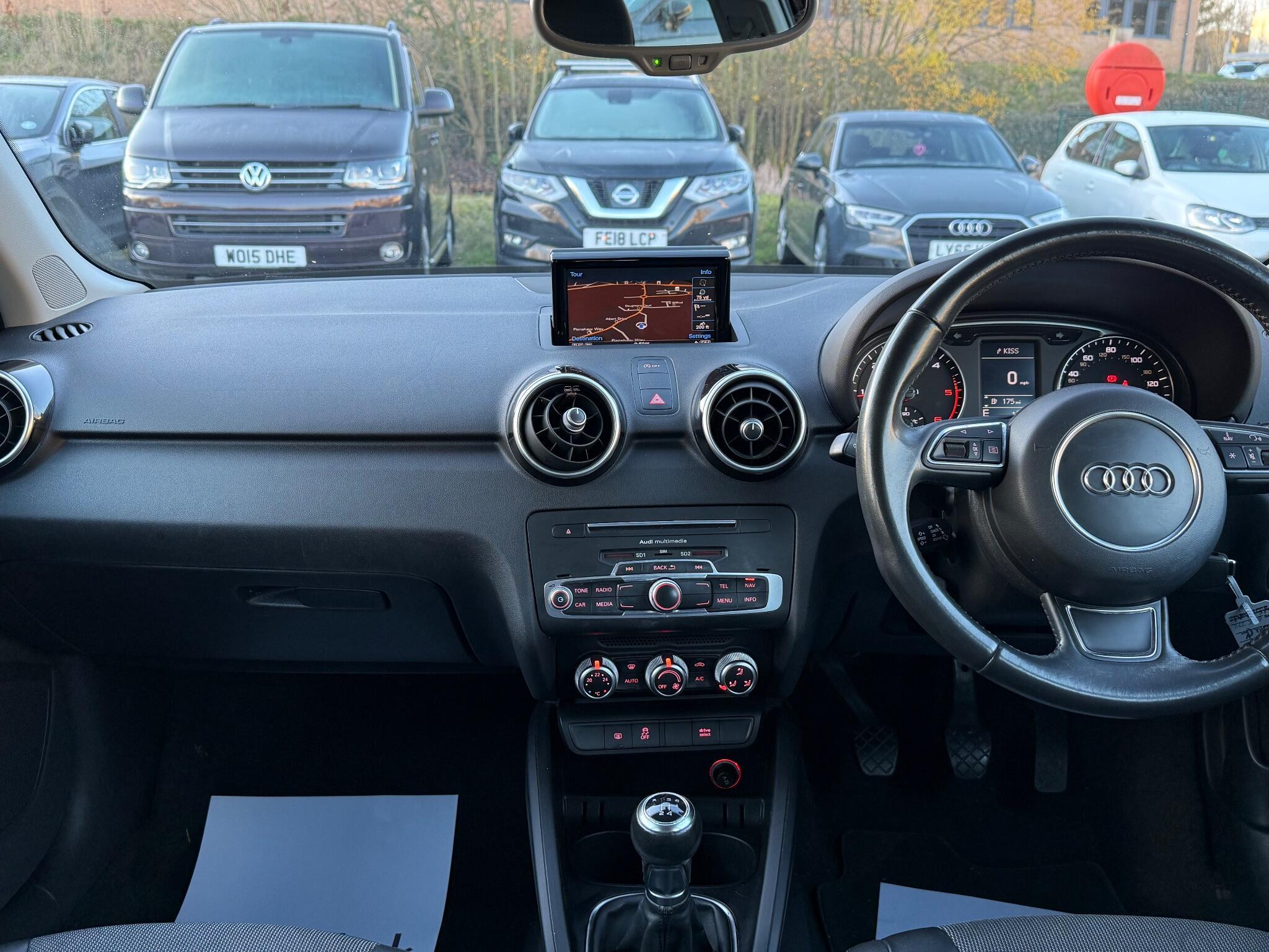 Audi A1 - Image 42