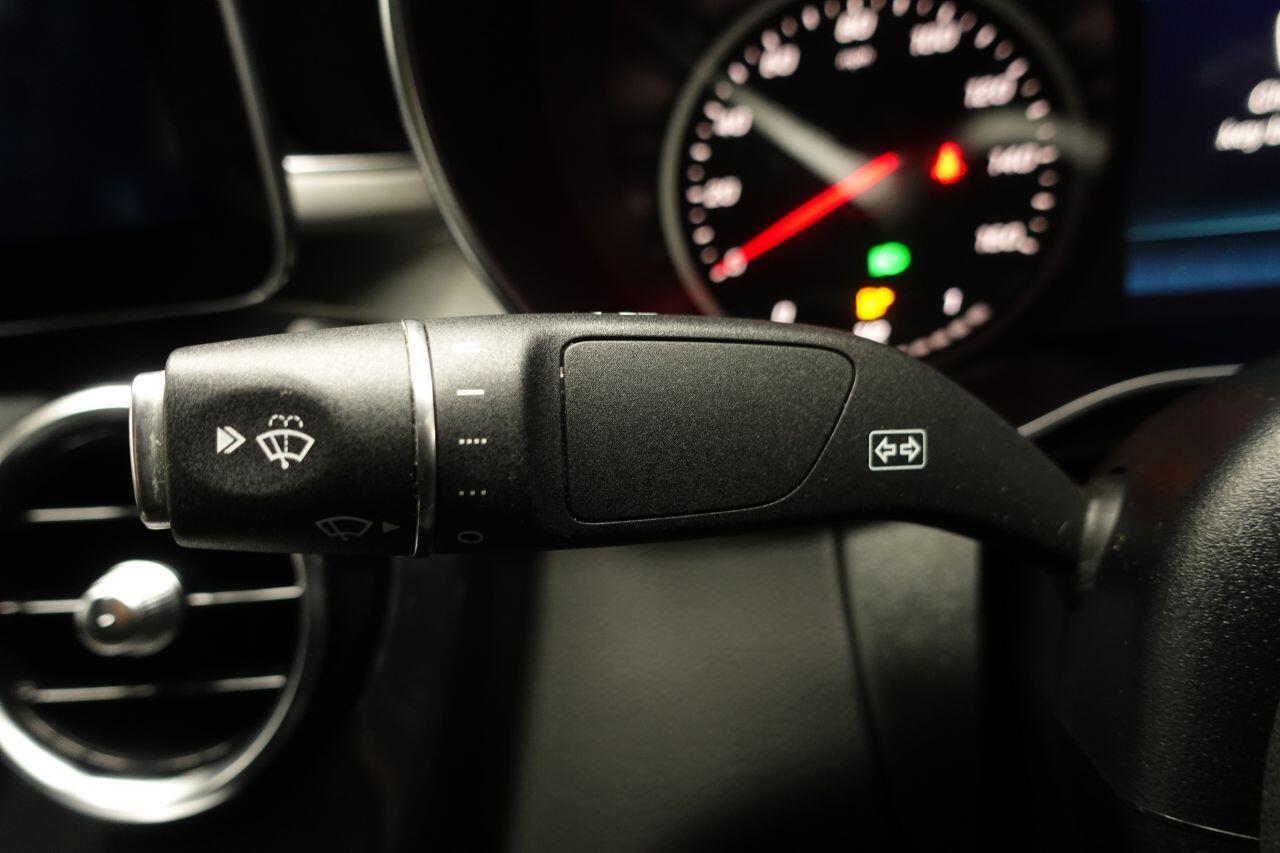 Mercedes-benz GLC - Image 36