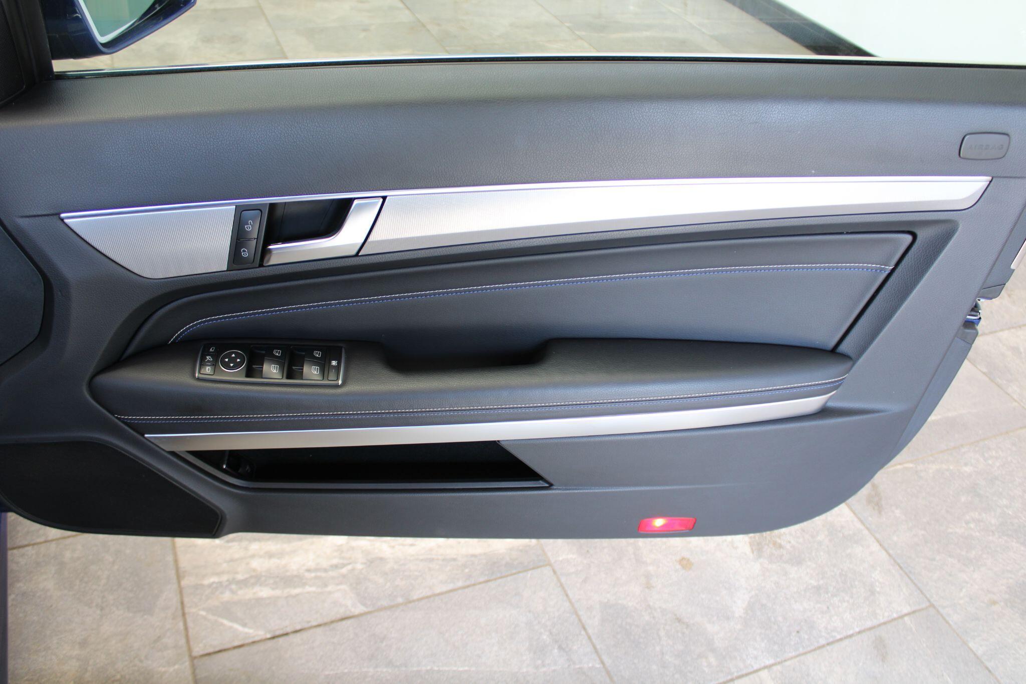 Mercedes E Class - Image 41