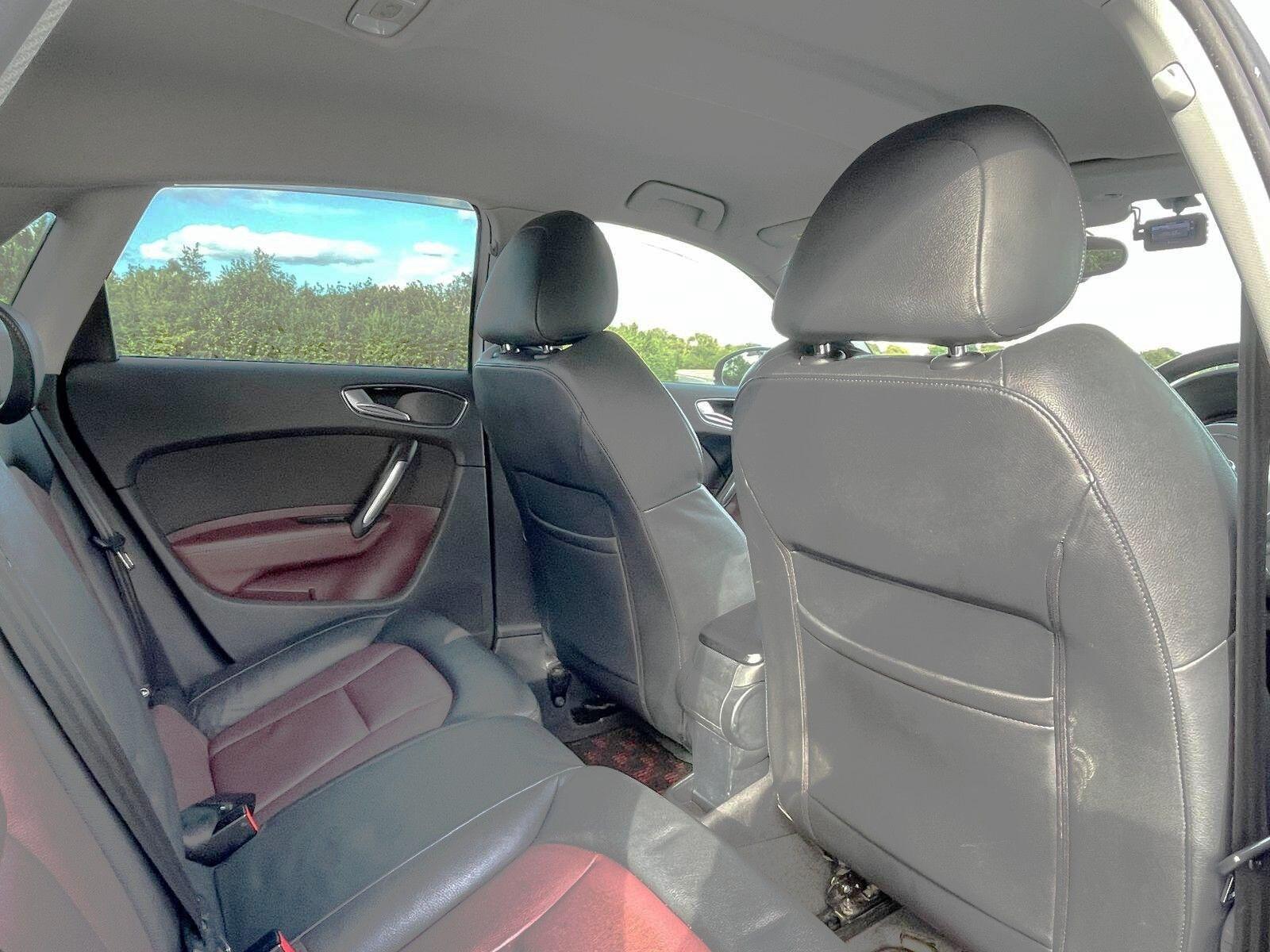 Audi A1 - Image 20