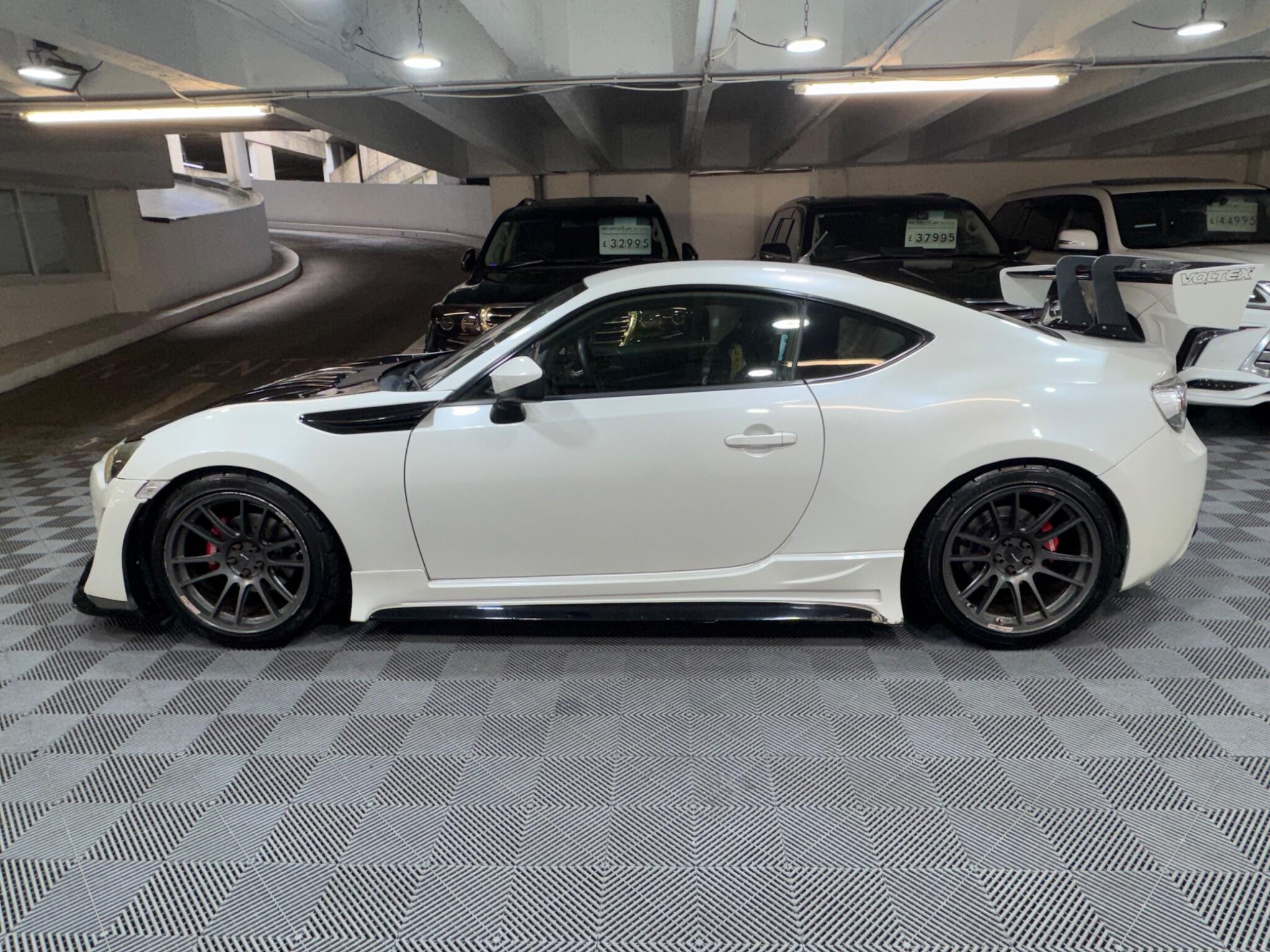 Toyota GT86 - Image 2