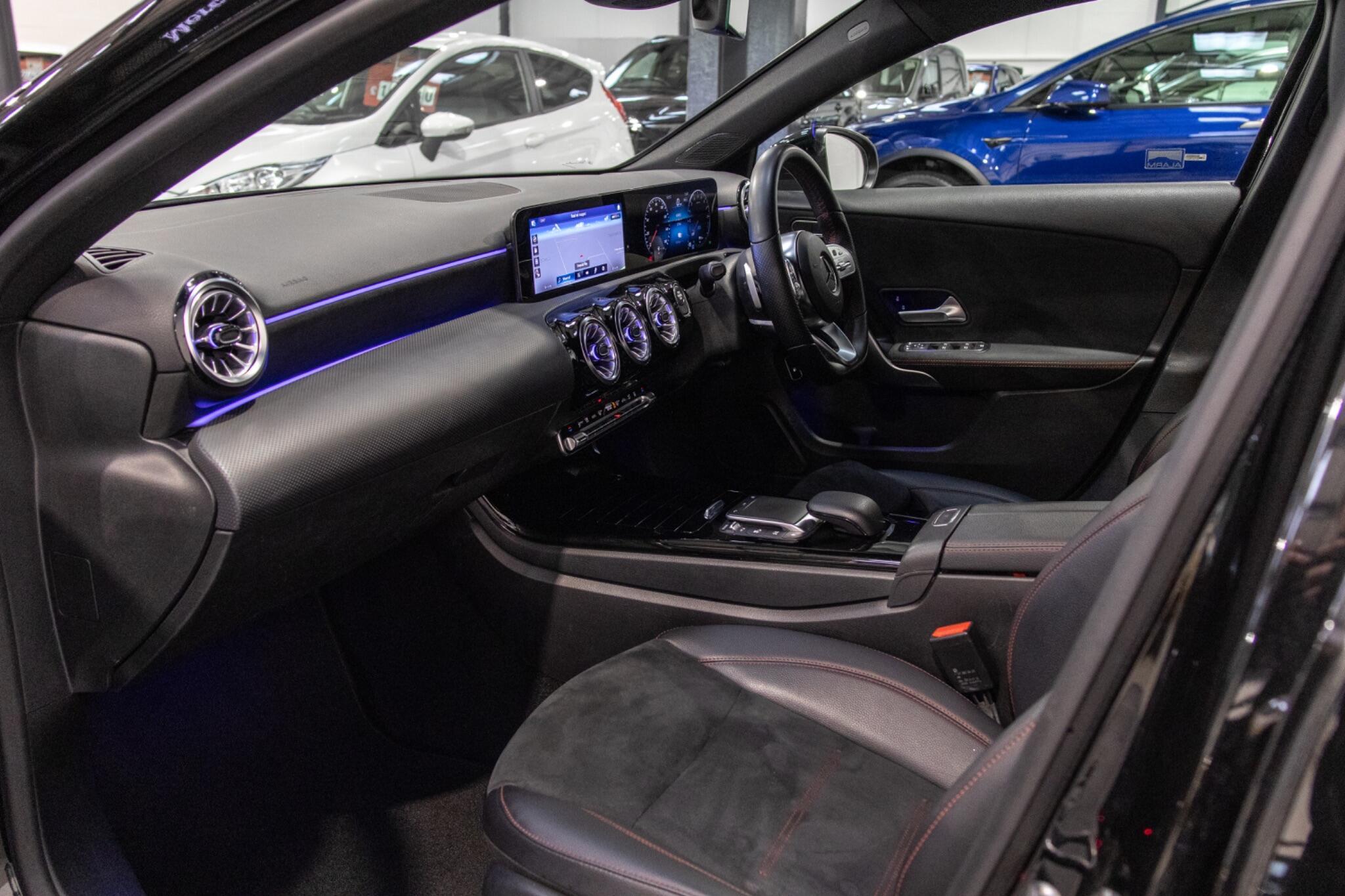 Mercedes A Class - Image 11