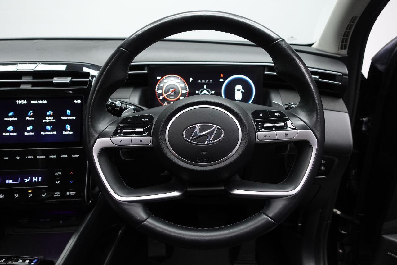 Hyundai Tucson - Image 39