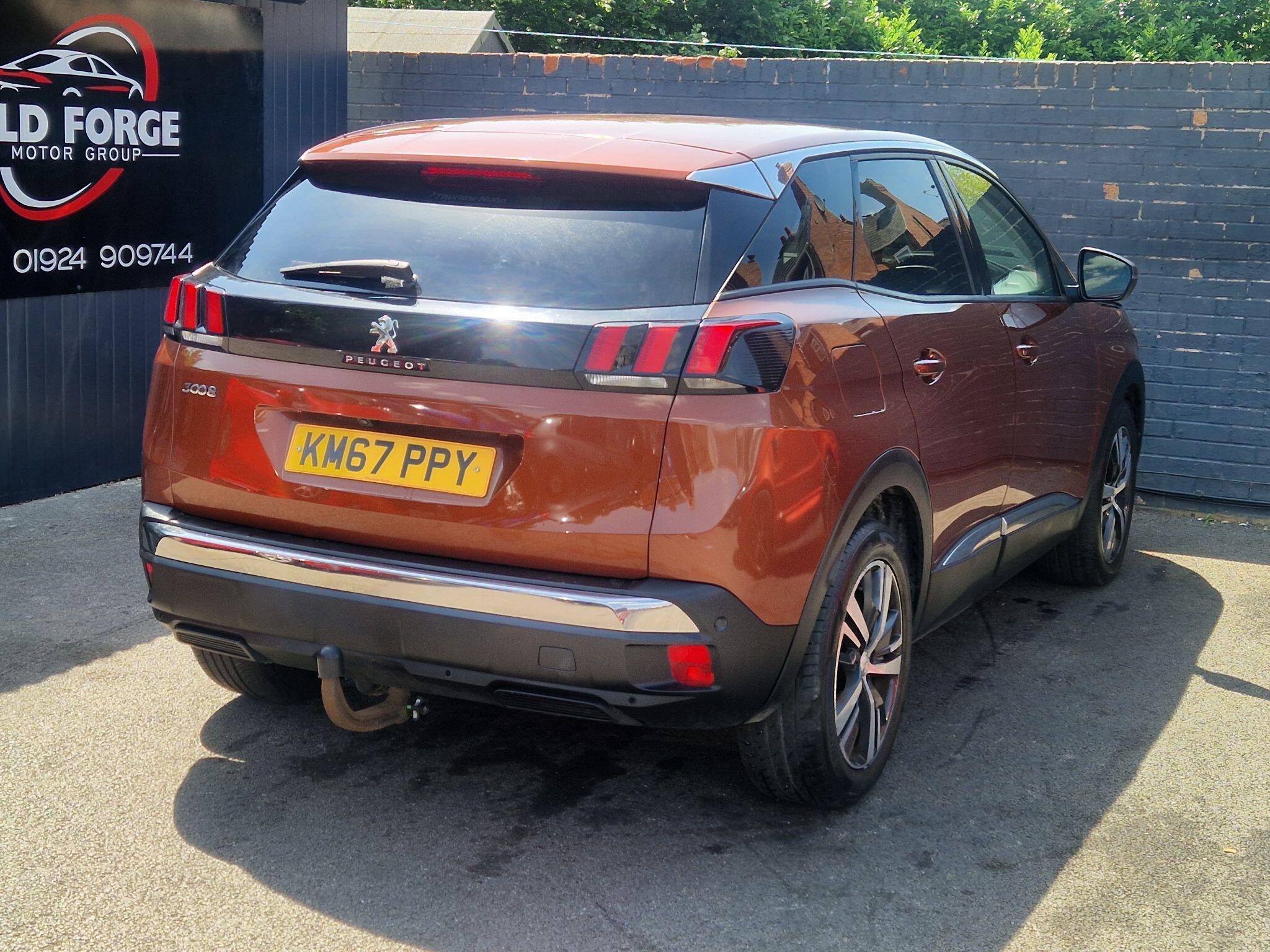 Peugeot 3008 - Image 10